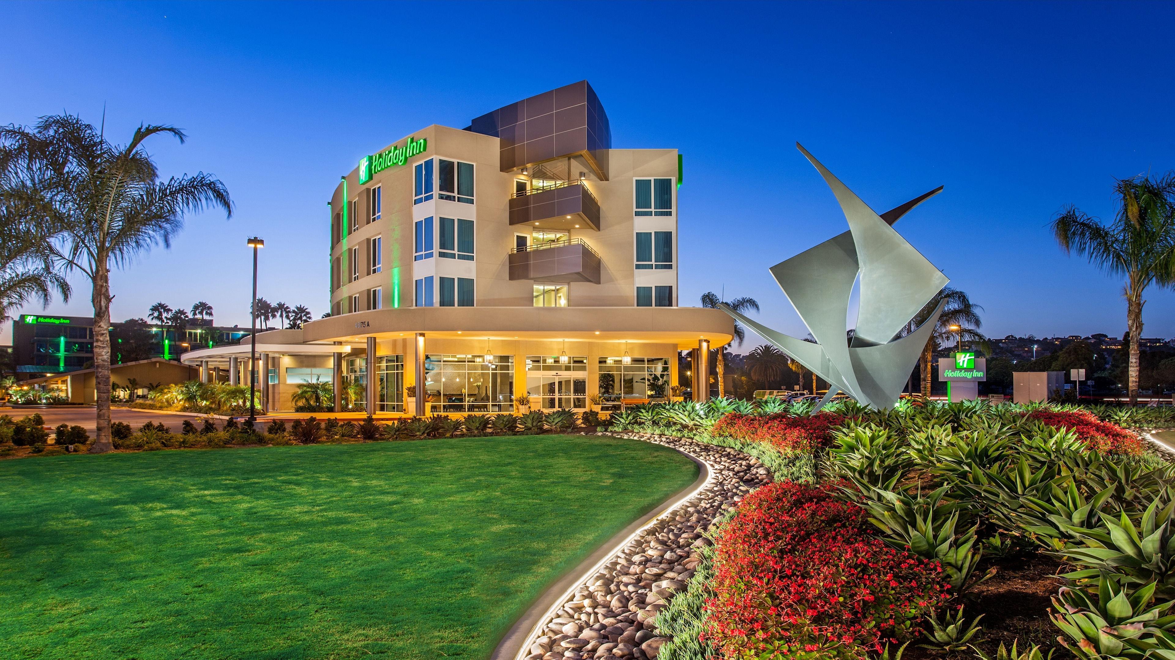 Doubletree By Hilton Bayside