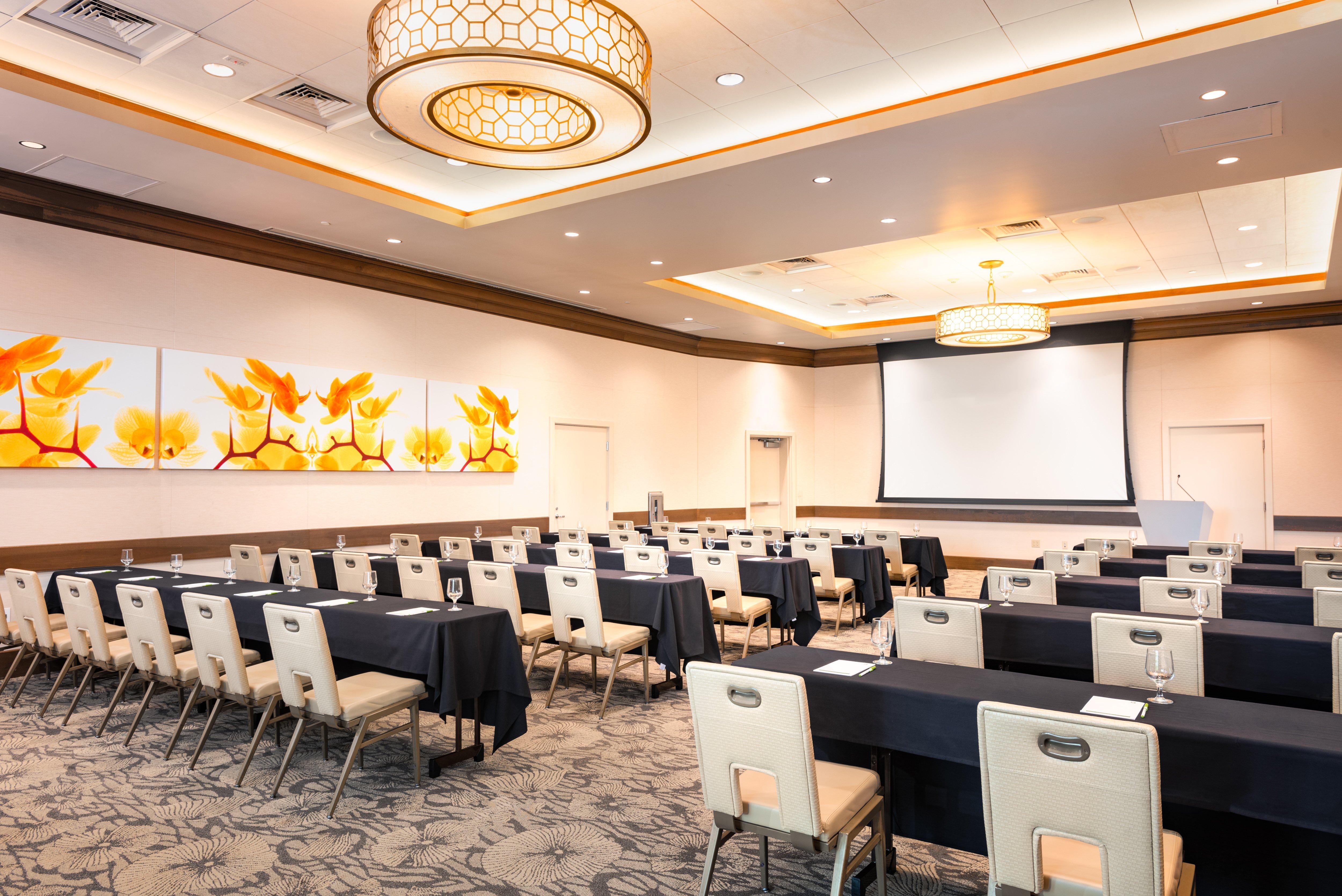 Doubletree By Hilton Bayside