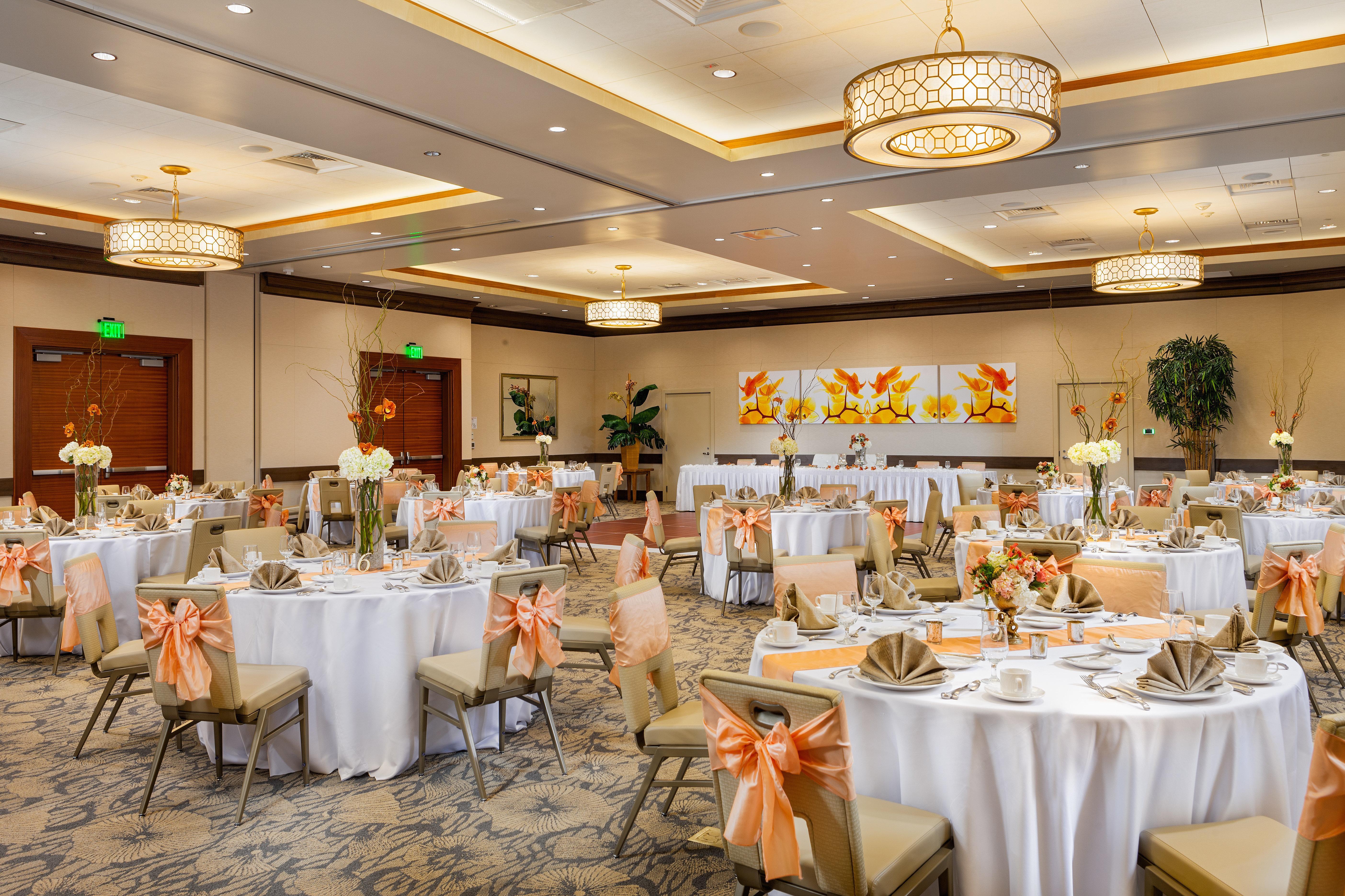 Doubletree By Hilton Bayside Resort