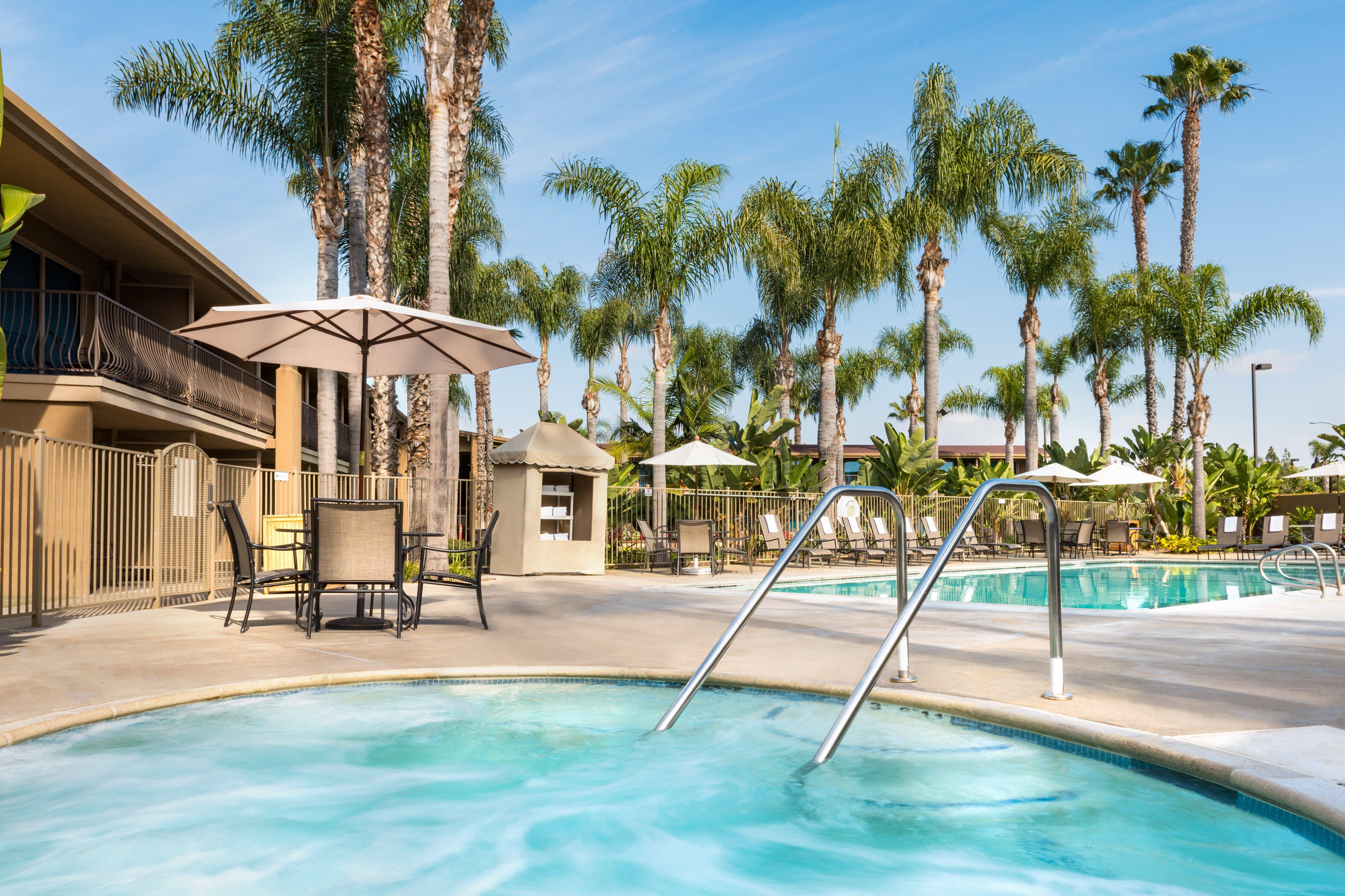 Doubletree By Hilton Bayside San Diego