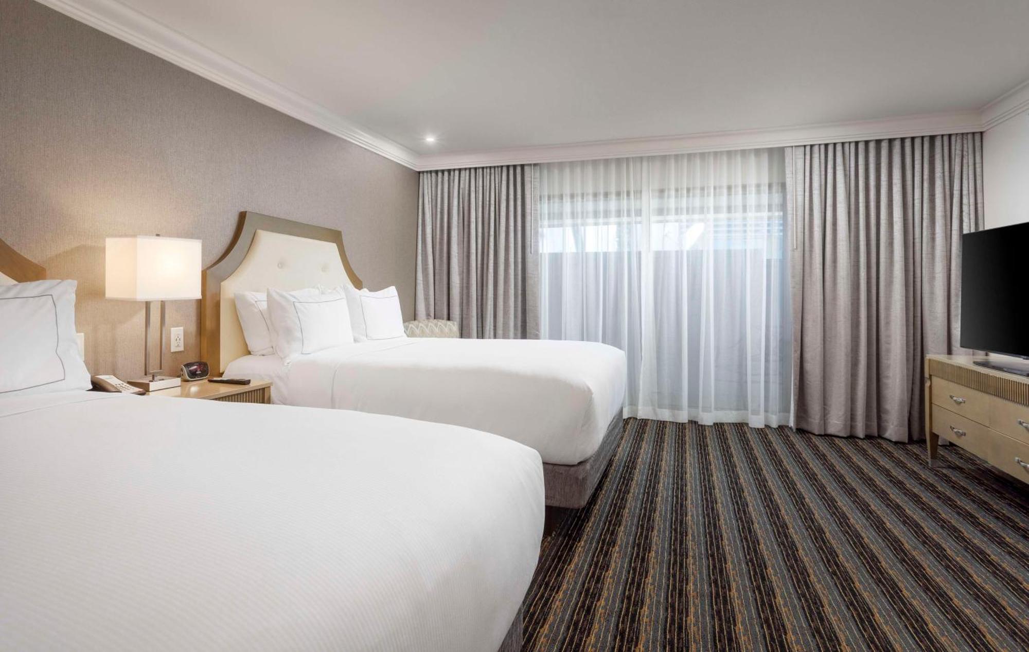 Resort Doubletree By Hilton Bayside