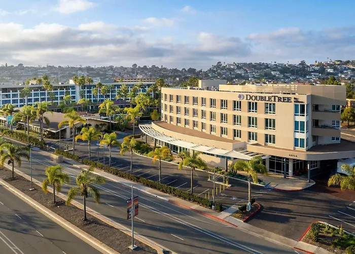 Holiday Inn San Diego Bayside, an IHG Hotel