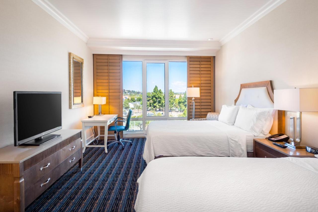 Bayside, An Ihg San Diego