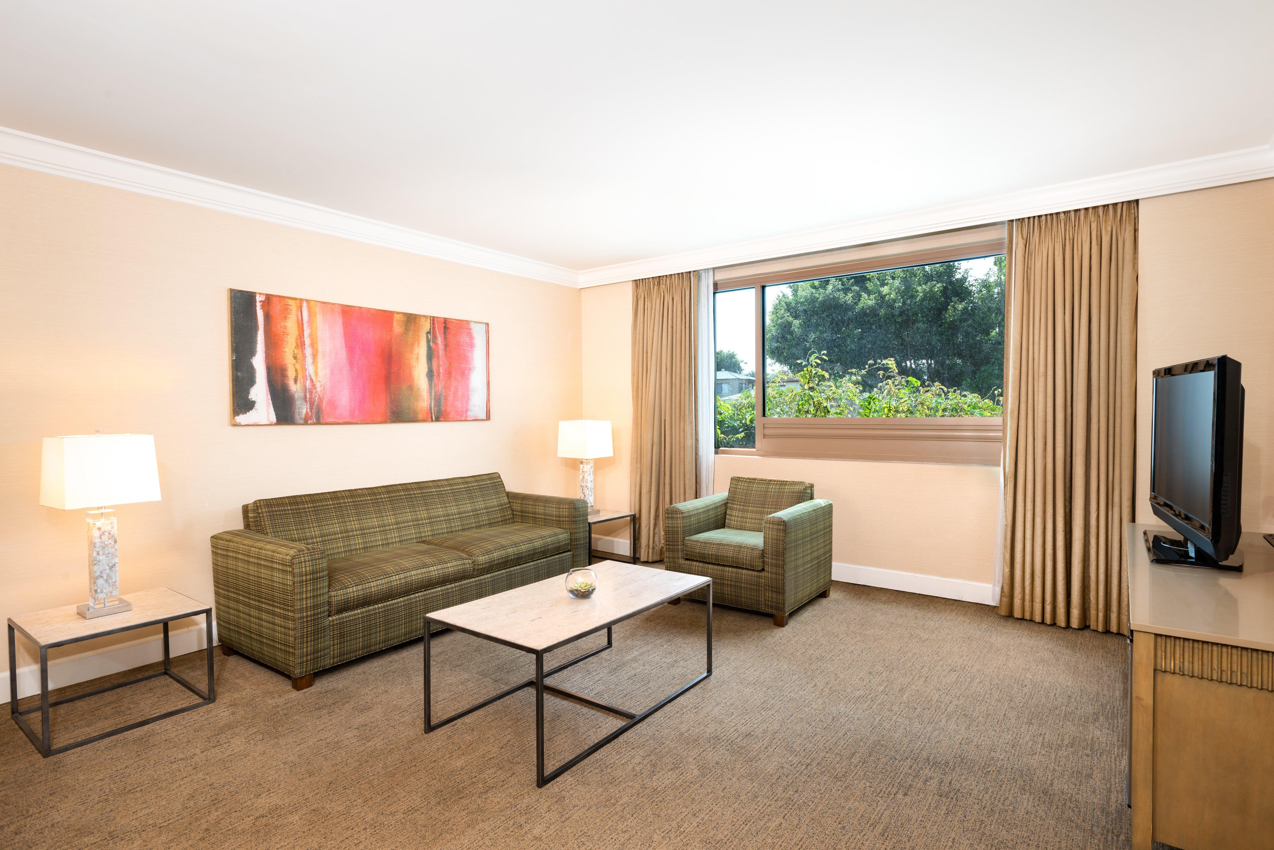 Resort Bayside, An Ihg San Diego