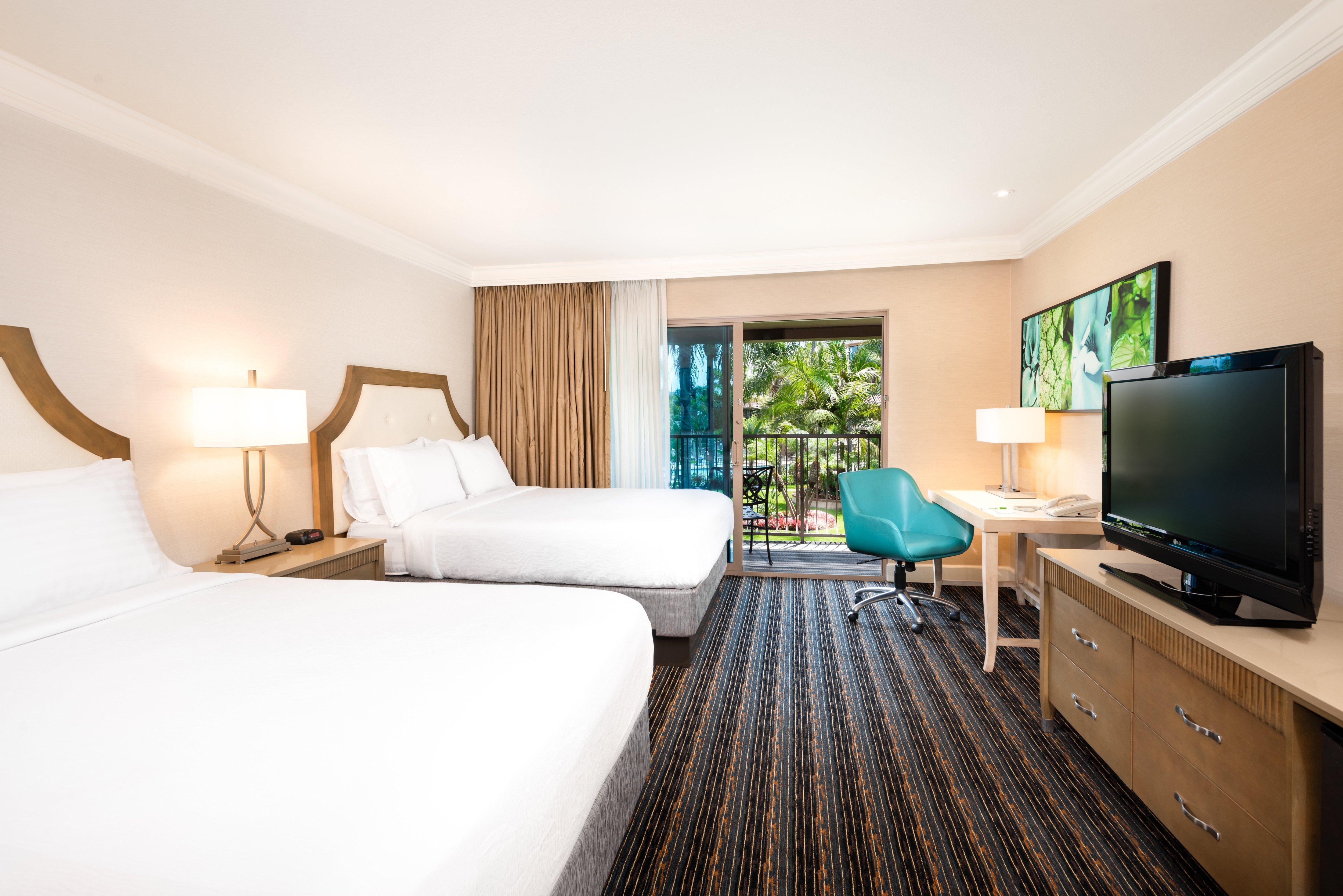 Resort Bayside, An Ihg