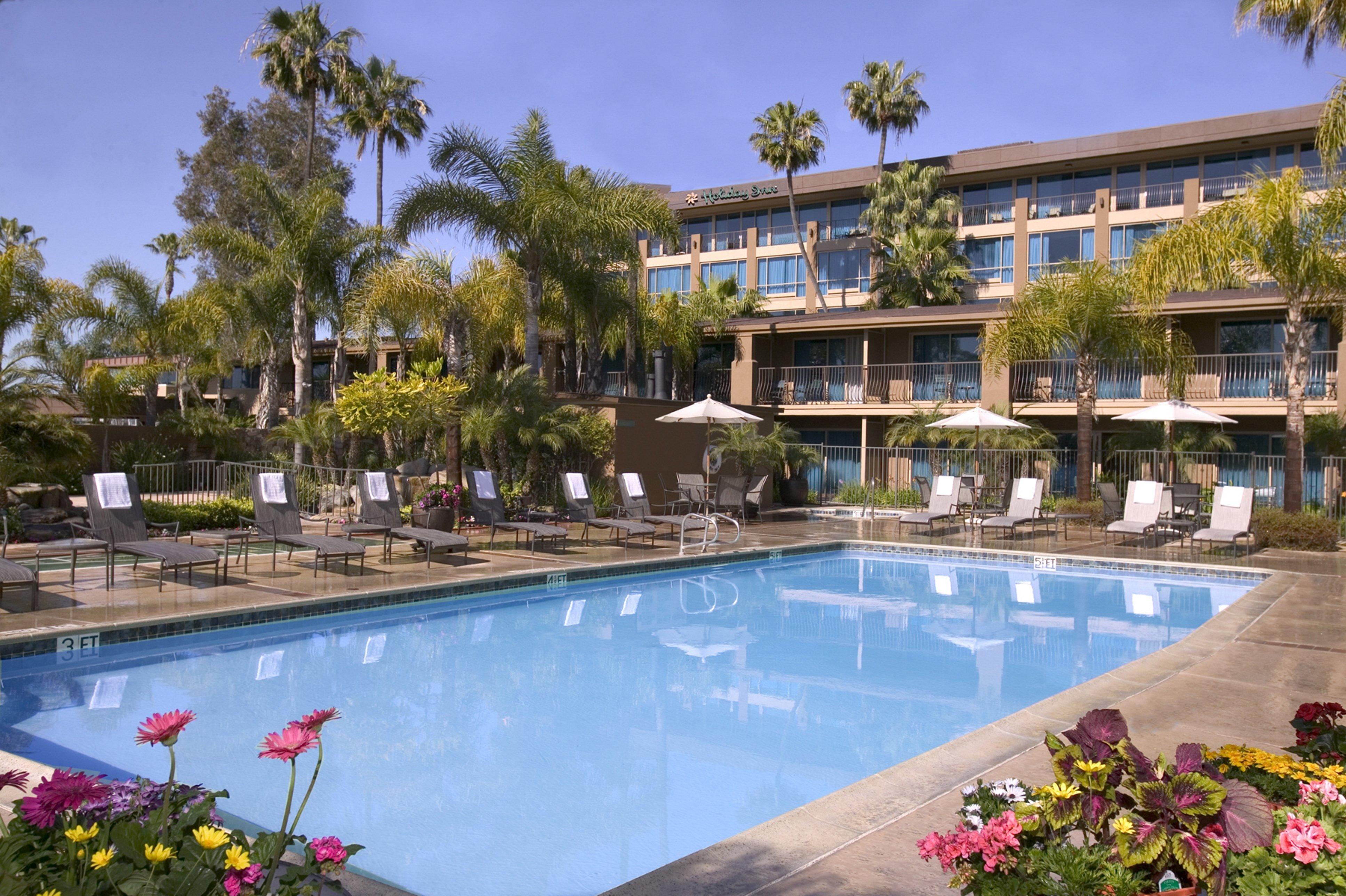 Bayside, An Ihg Resort 3*