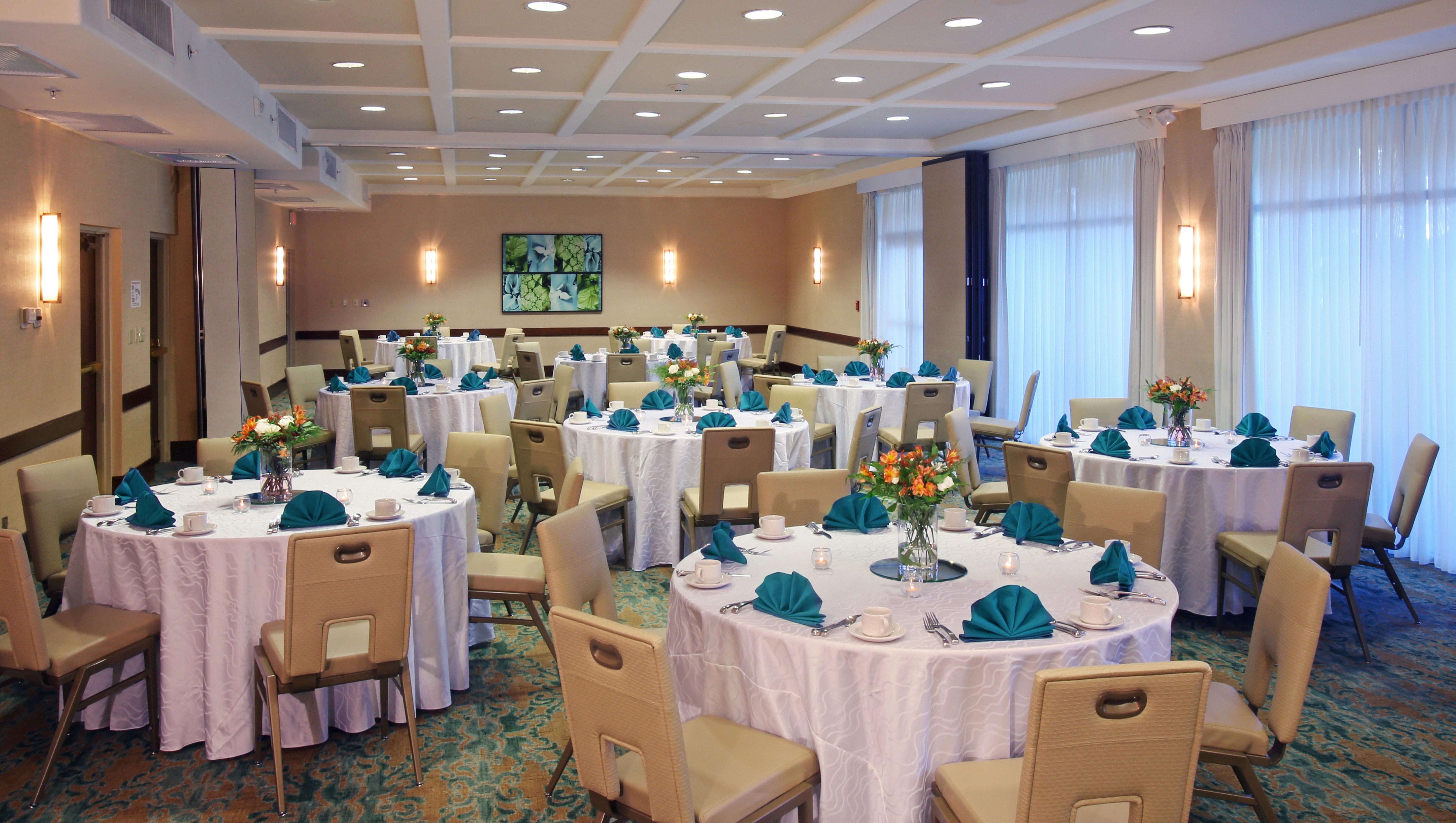 Resort Bayside, An Ihg