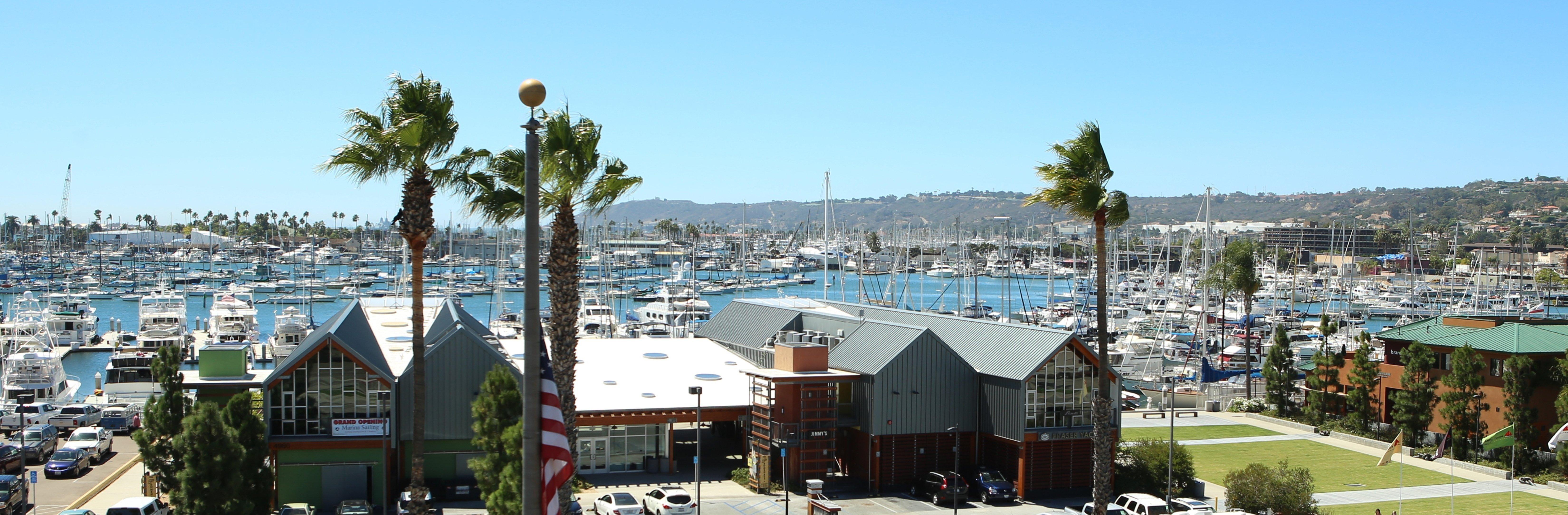 Bayside, An Ihg 3*