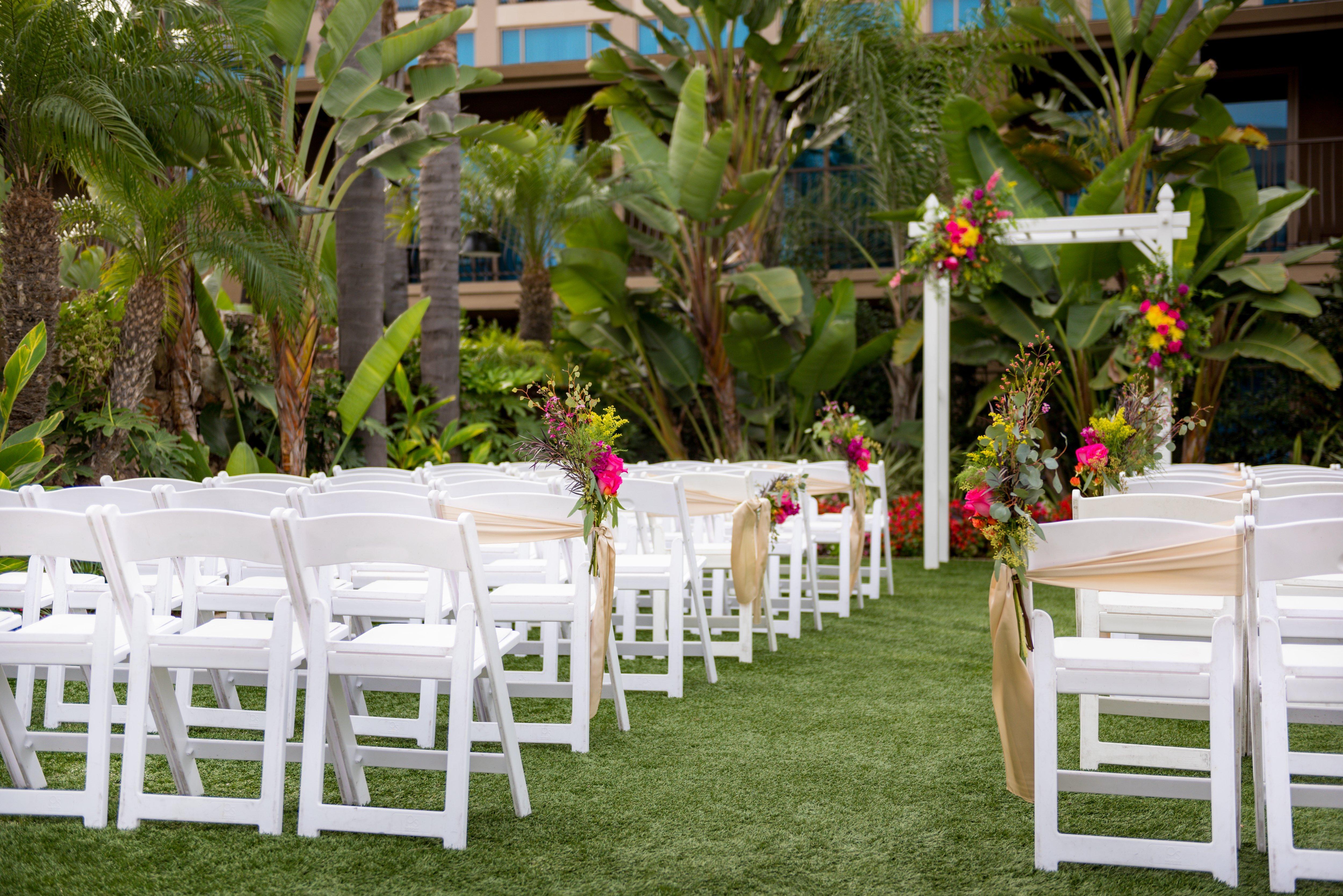 Bayside, An Ihg San Diego