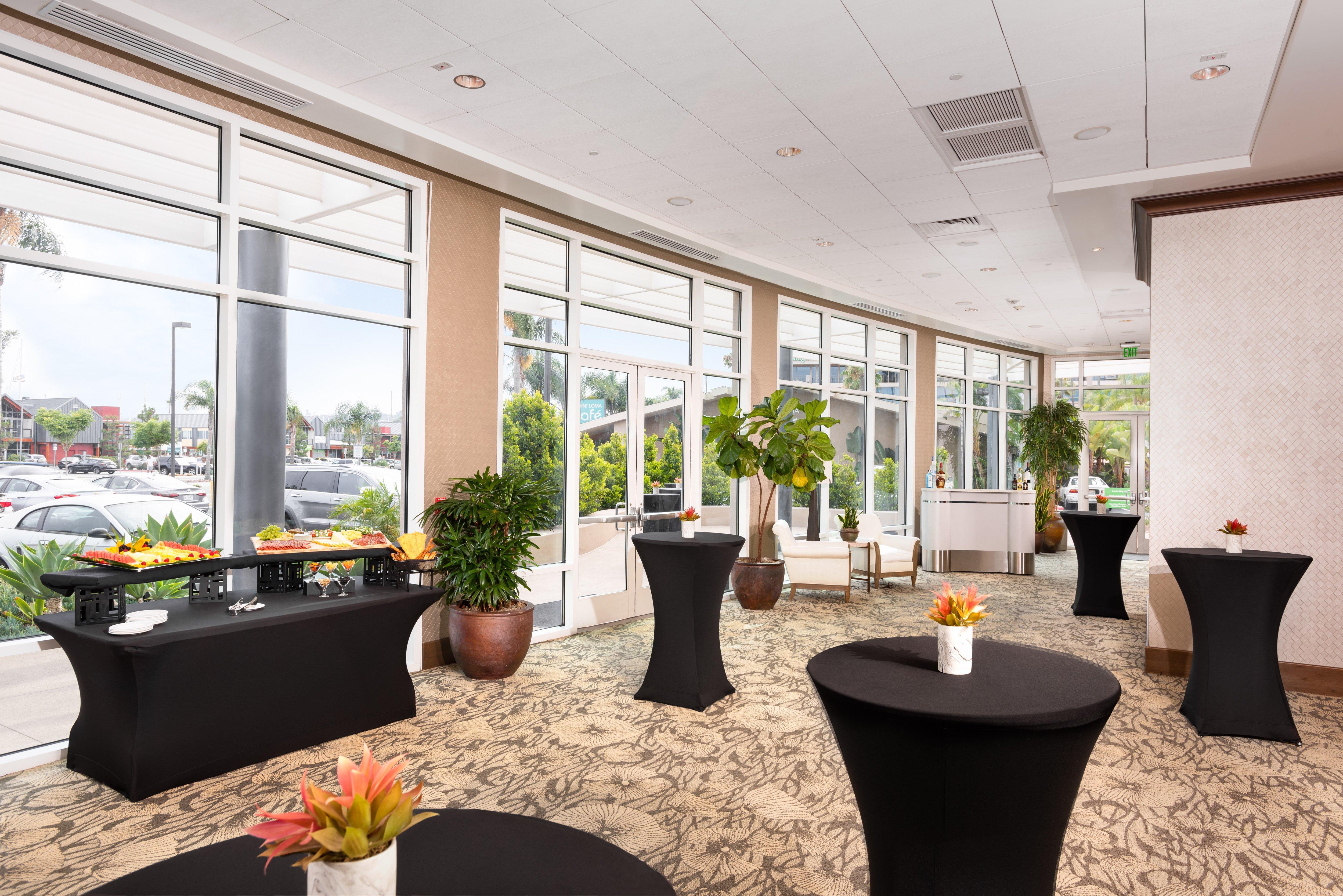 Resort Bayside, An Ihg 3*