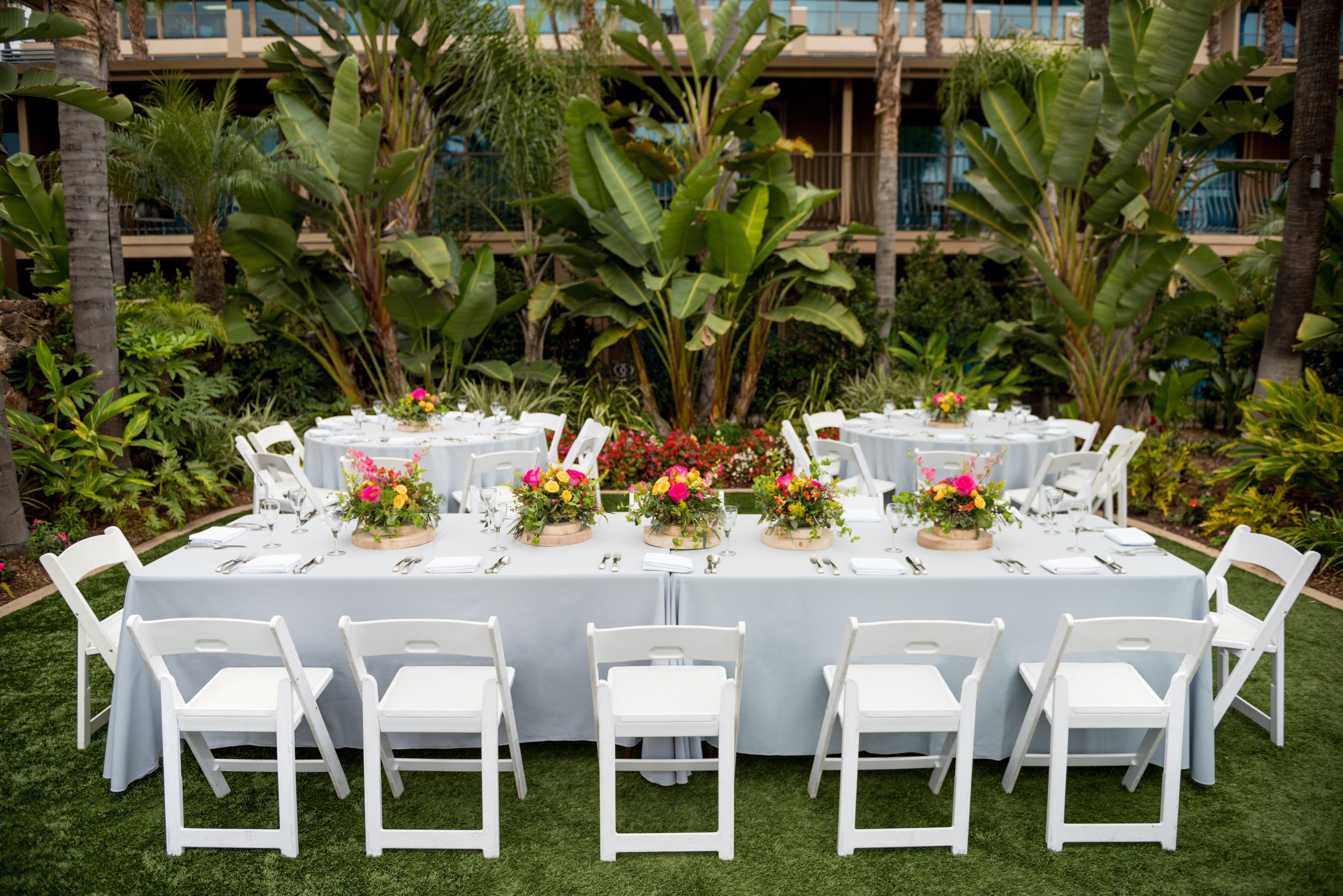 Bayside, An Ihg Resort San Diego