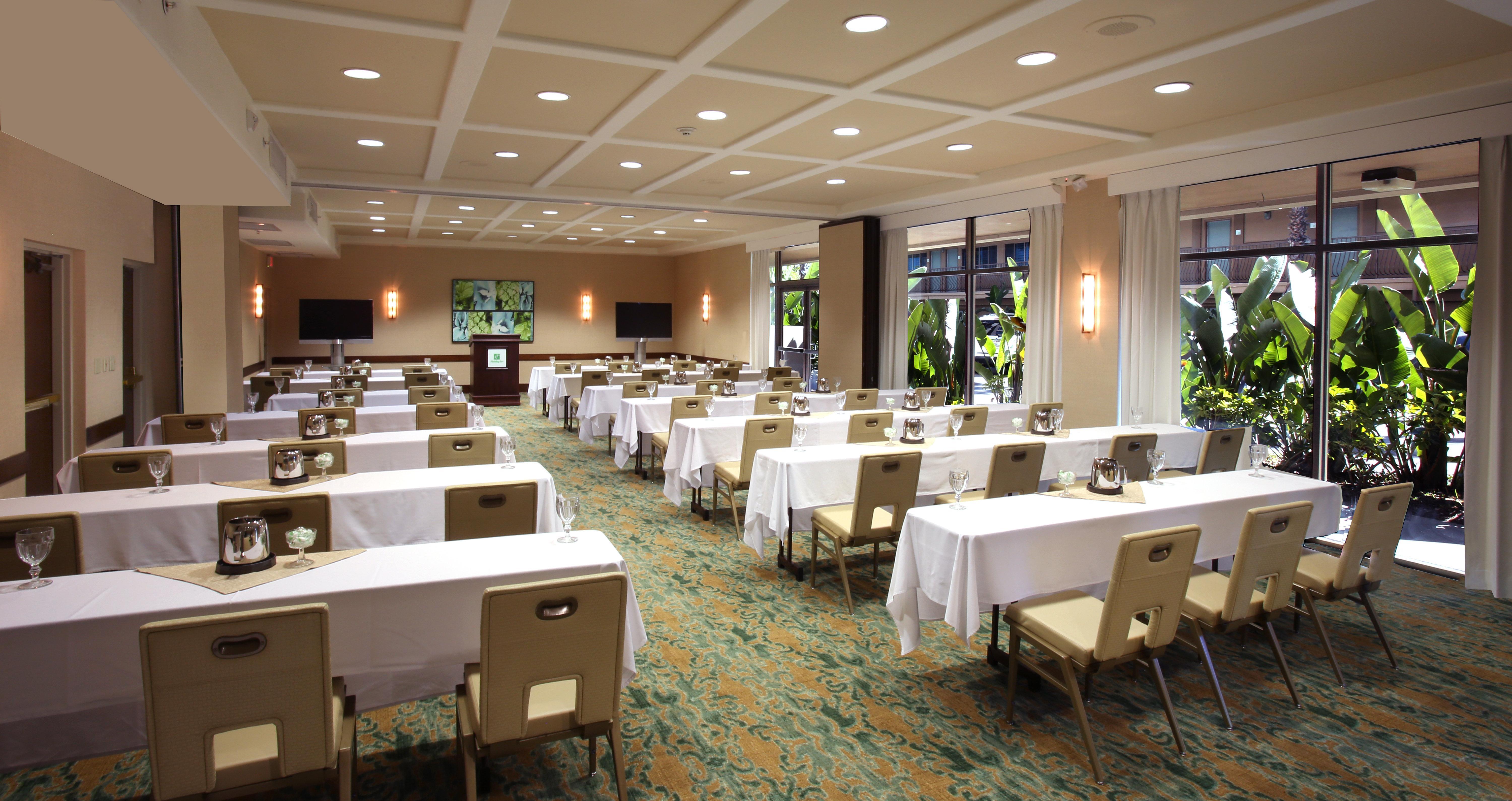 Resort Bayside, An Ihg
