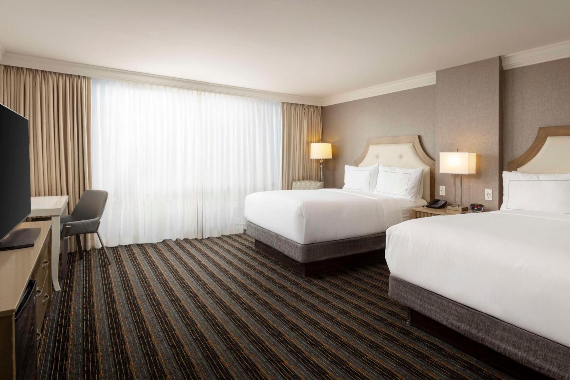 Bayside, An Ihg Resort San Diego