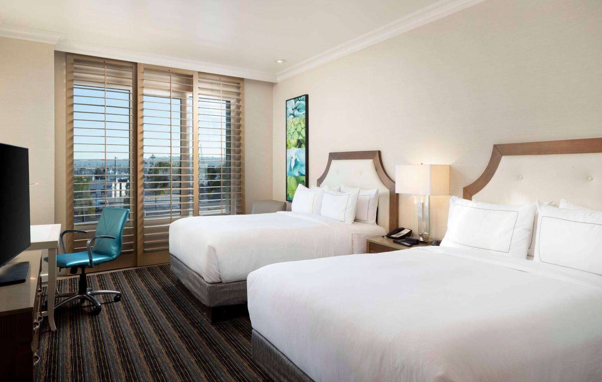 Bayside, An Ihg 3* San Diego