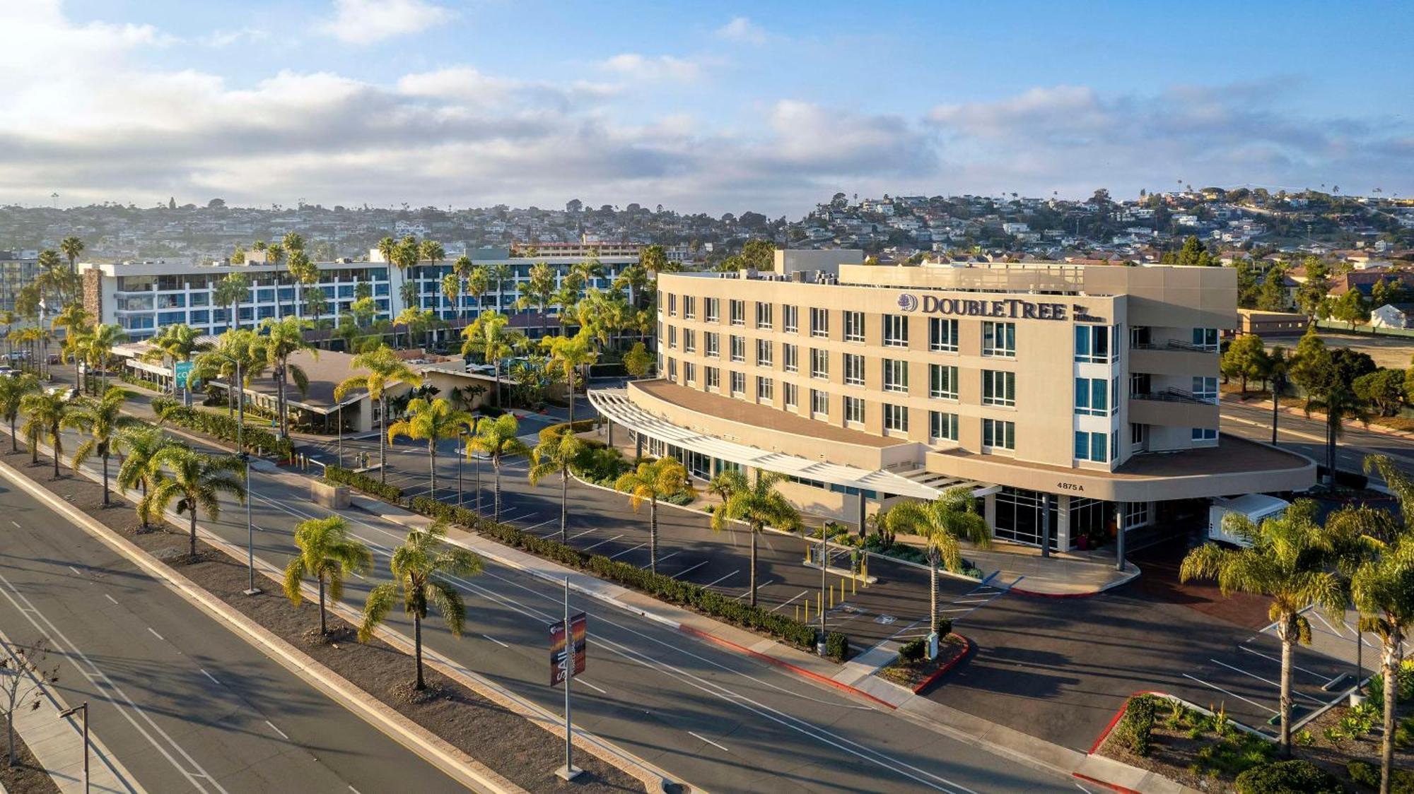 Resort Bayside, An Ihg 3*