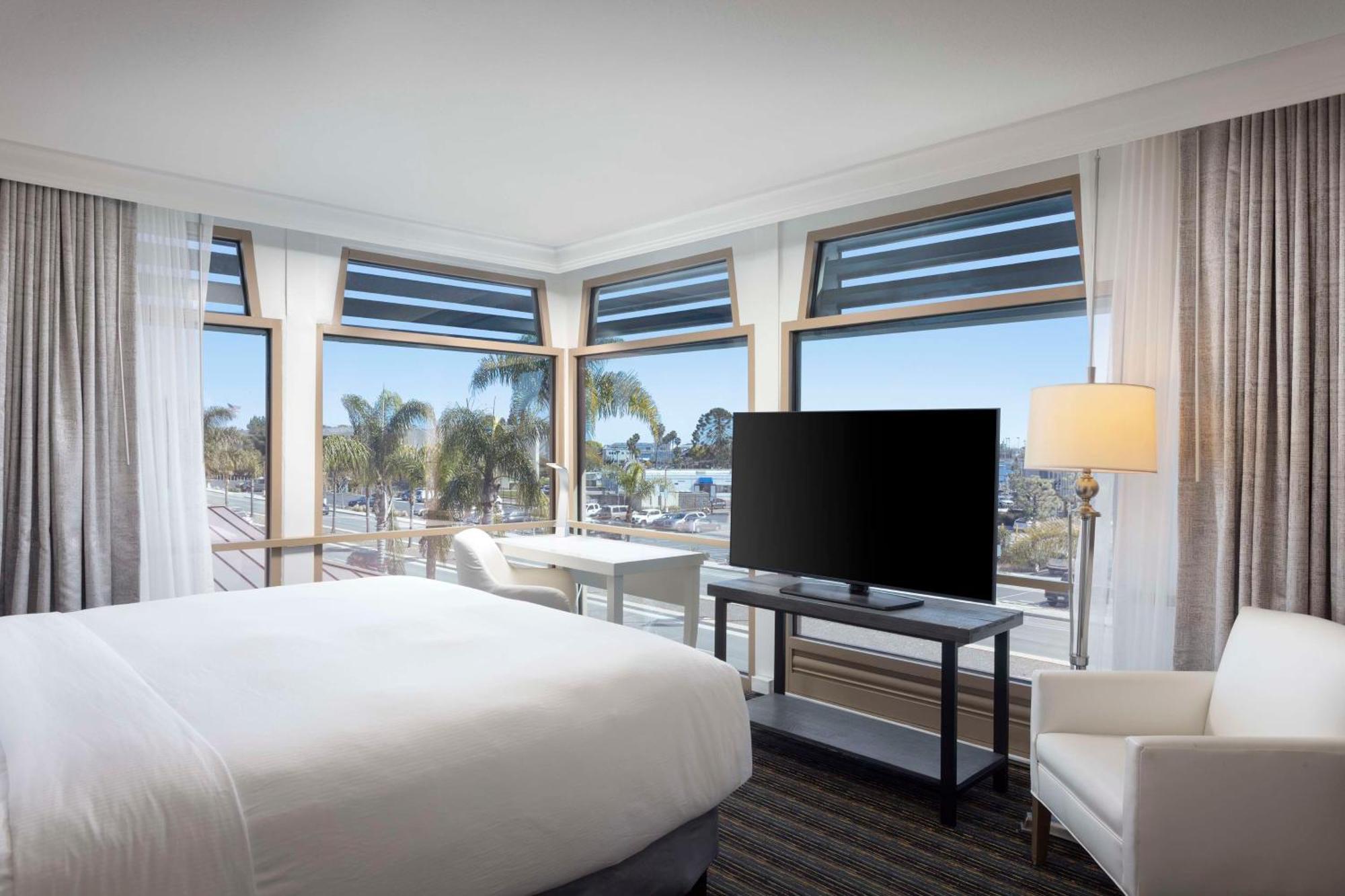 Bayside, An Ihg Resort
