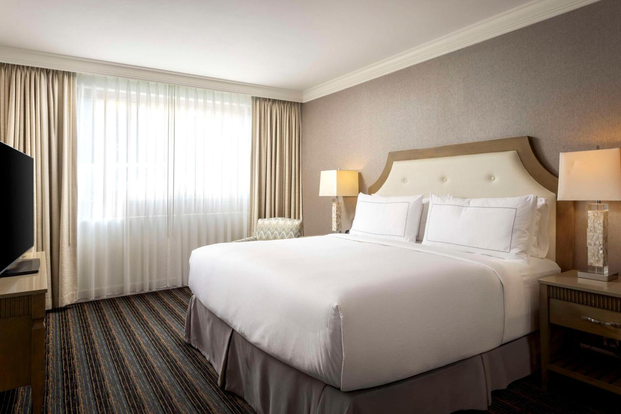 Bayside, An Ihg Resort 3*