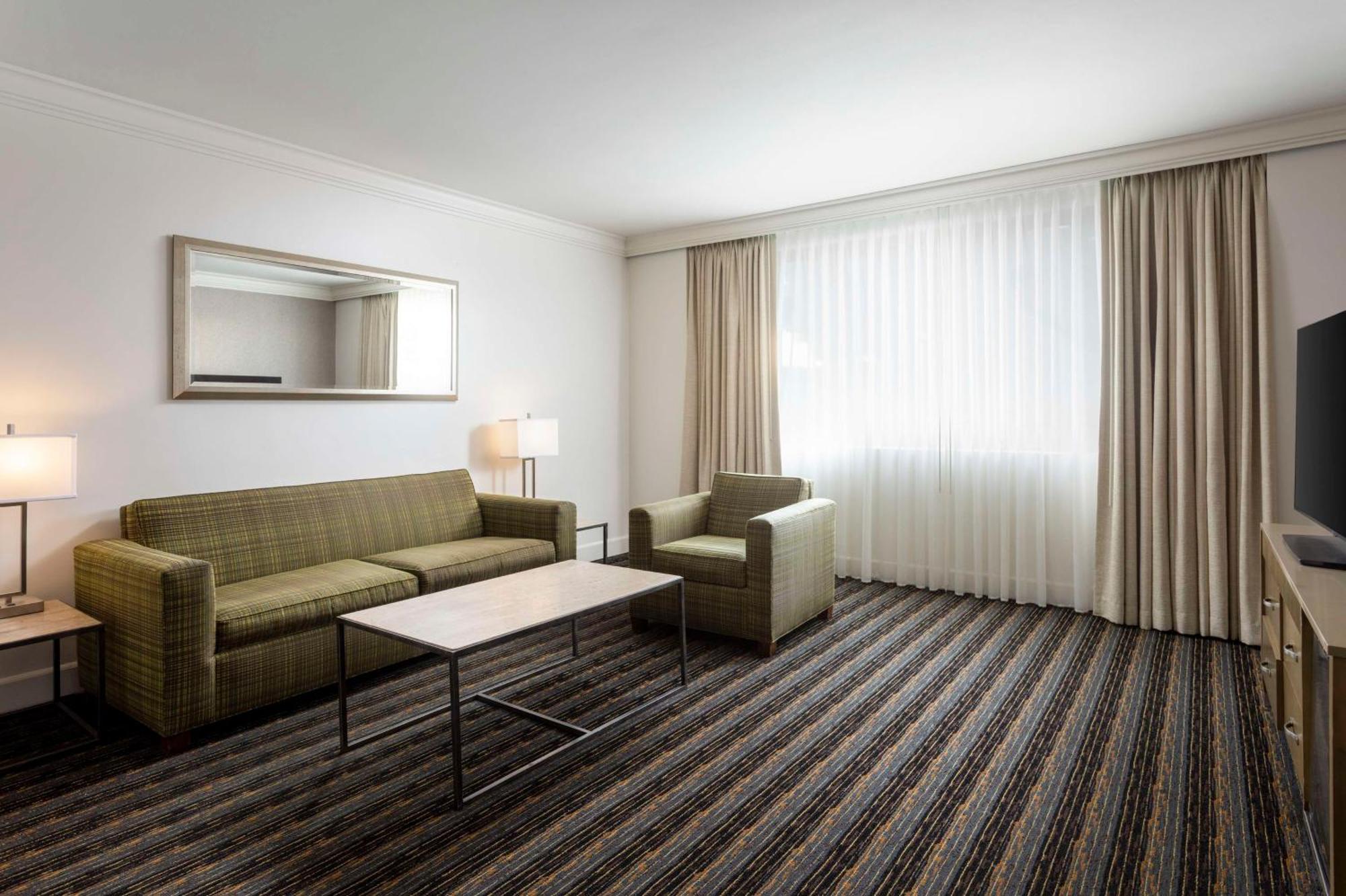 Bayside, An Ihg