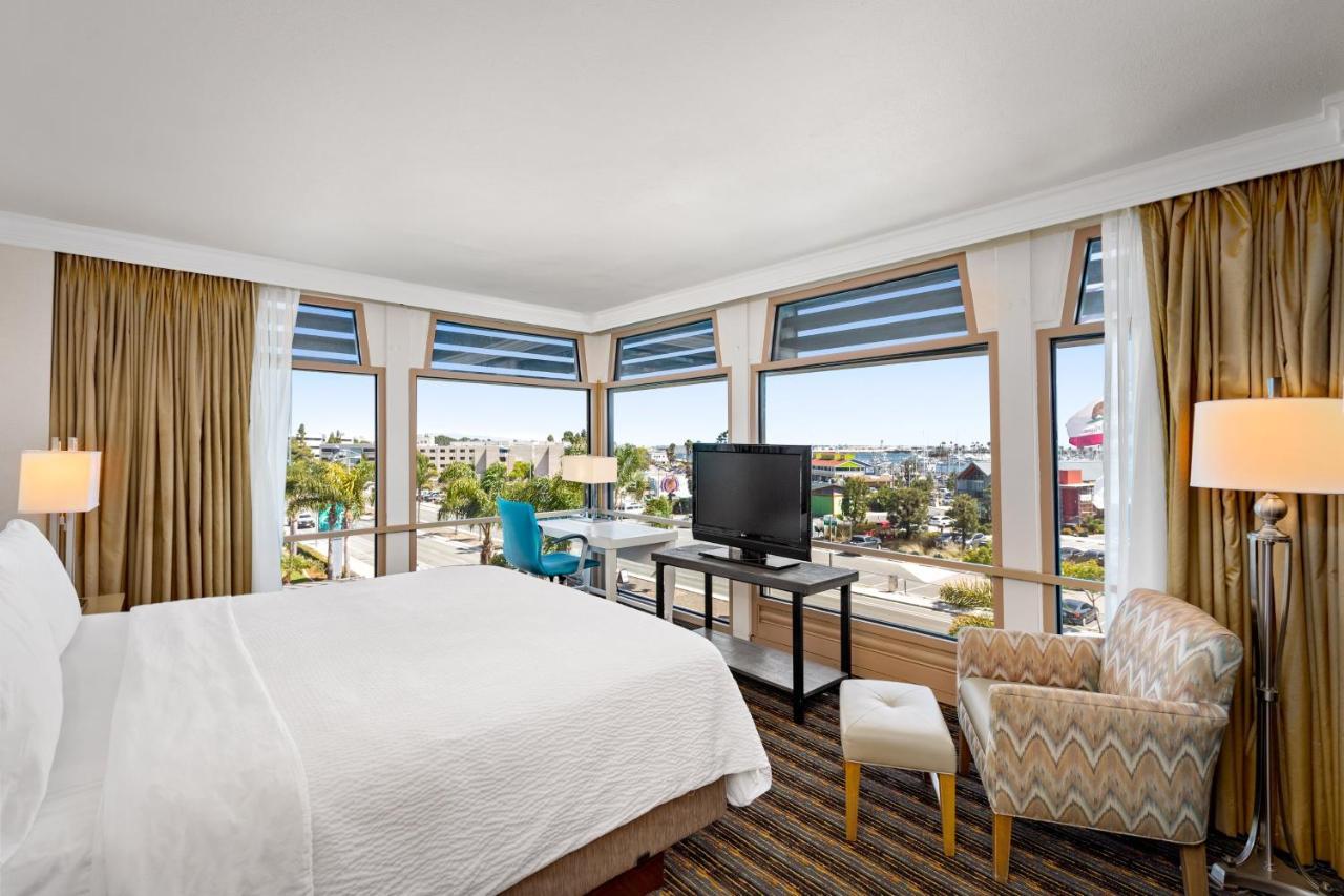 Resort Doubletree By Hilton Bayside