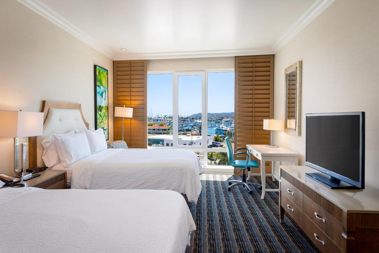 Doubletree By Hilton Bayside Resort 3*