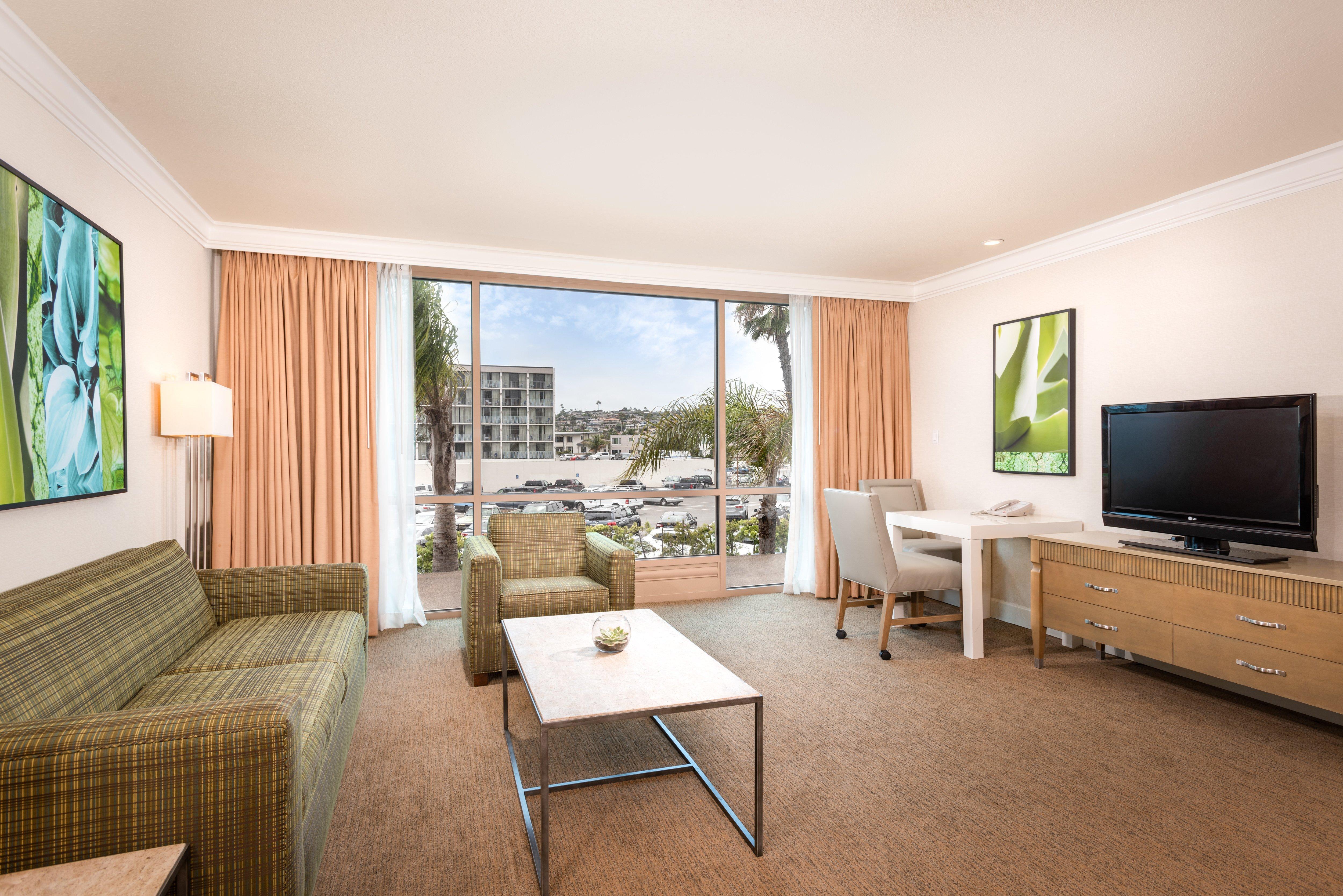 Doubletree By Hilton Bayside Resort 3*
