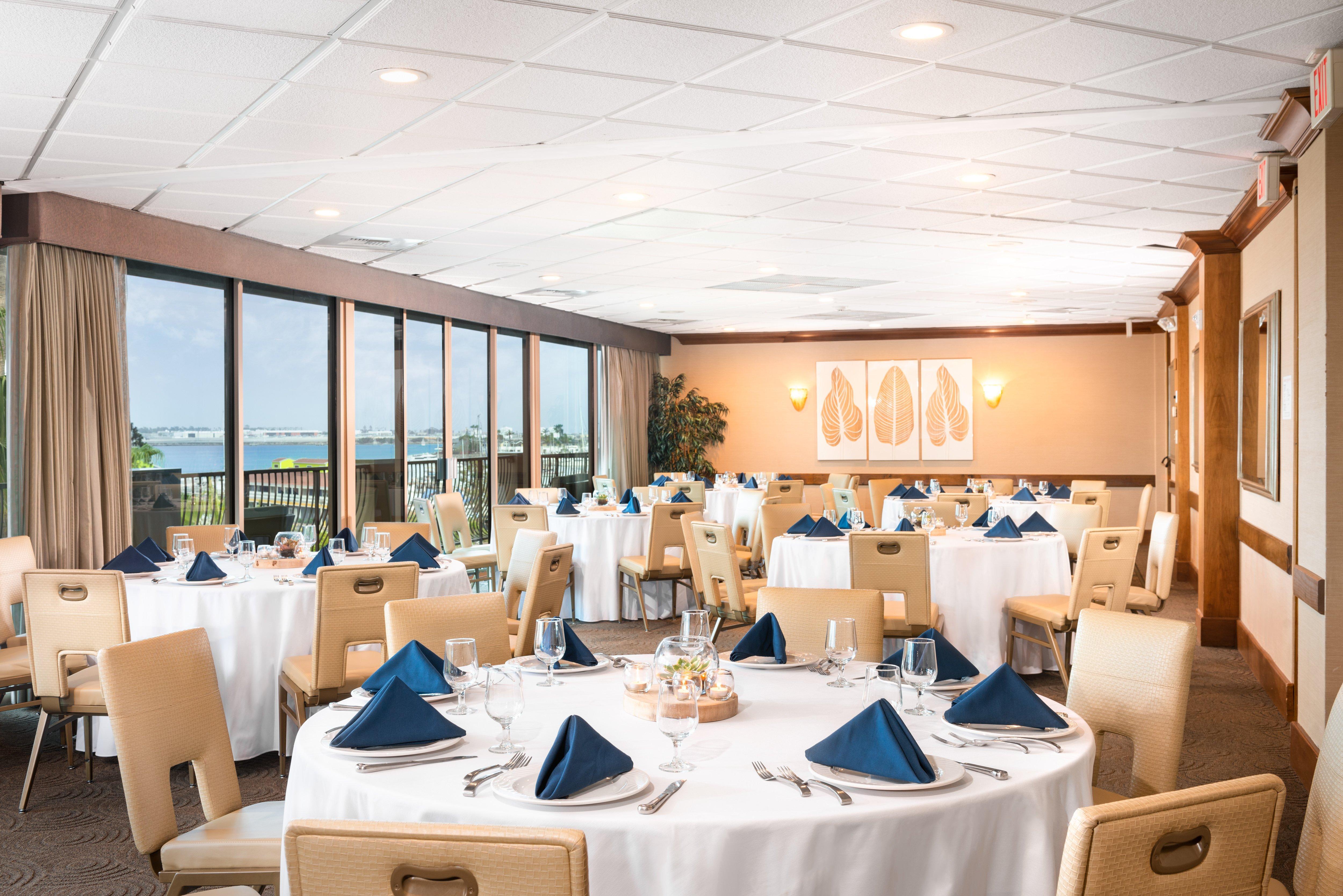 Doubletree By Hilton Bayside Resort San Diego