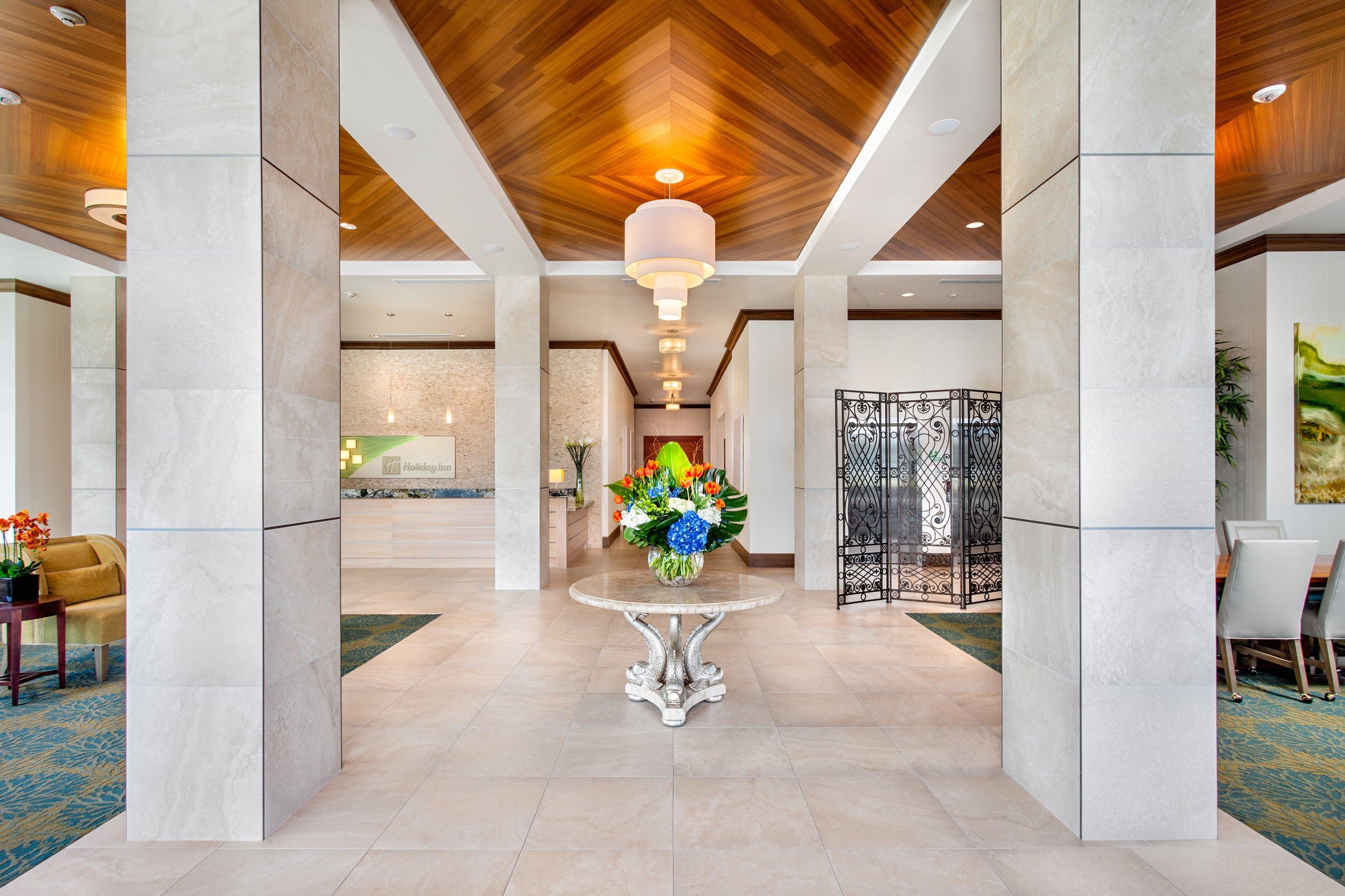 Doubletree By Hilton Bayside 3*