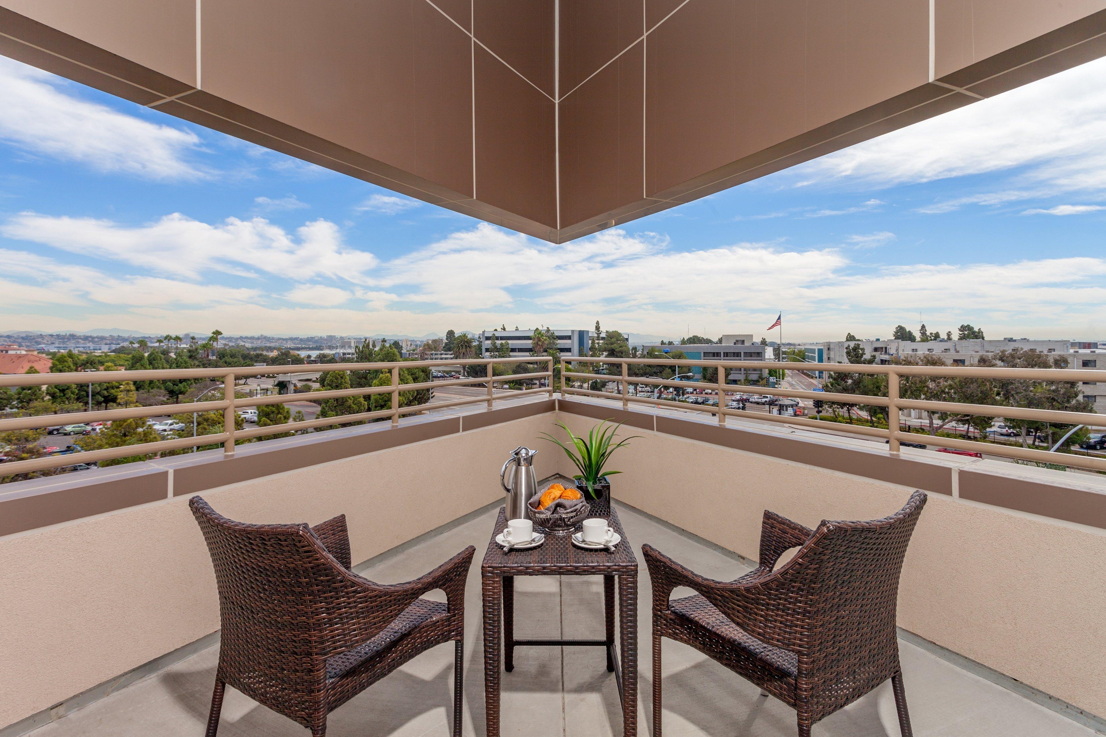 Doubletree By Hilton Bayside Resort San Diego