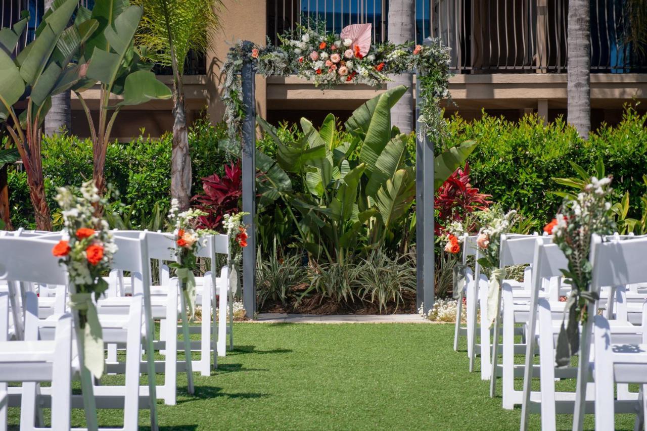 Doubletree By Hilton Bayside San Diego