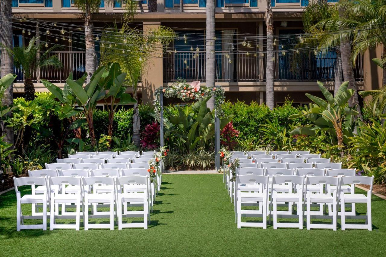 Doubletree By Hilton Bayside 3* San Diego