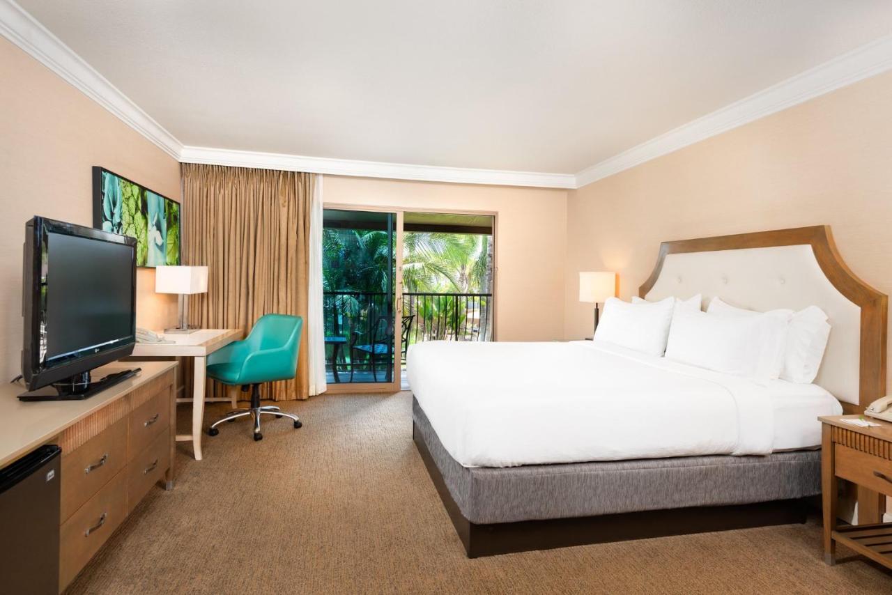 Resort Doubletree By Hilton Bayside 3*