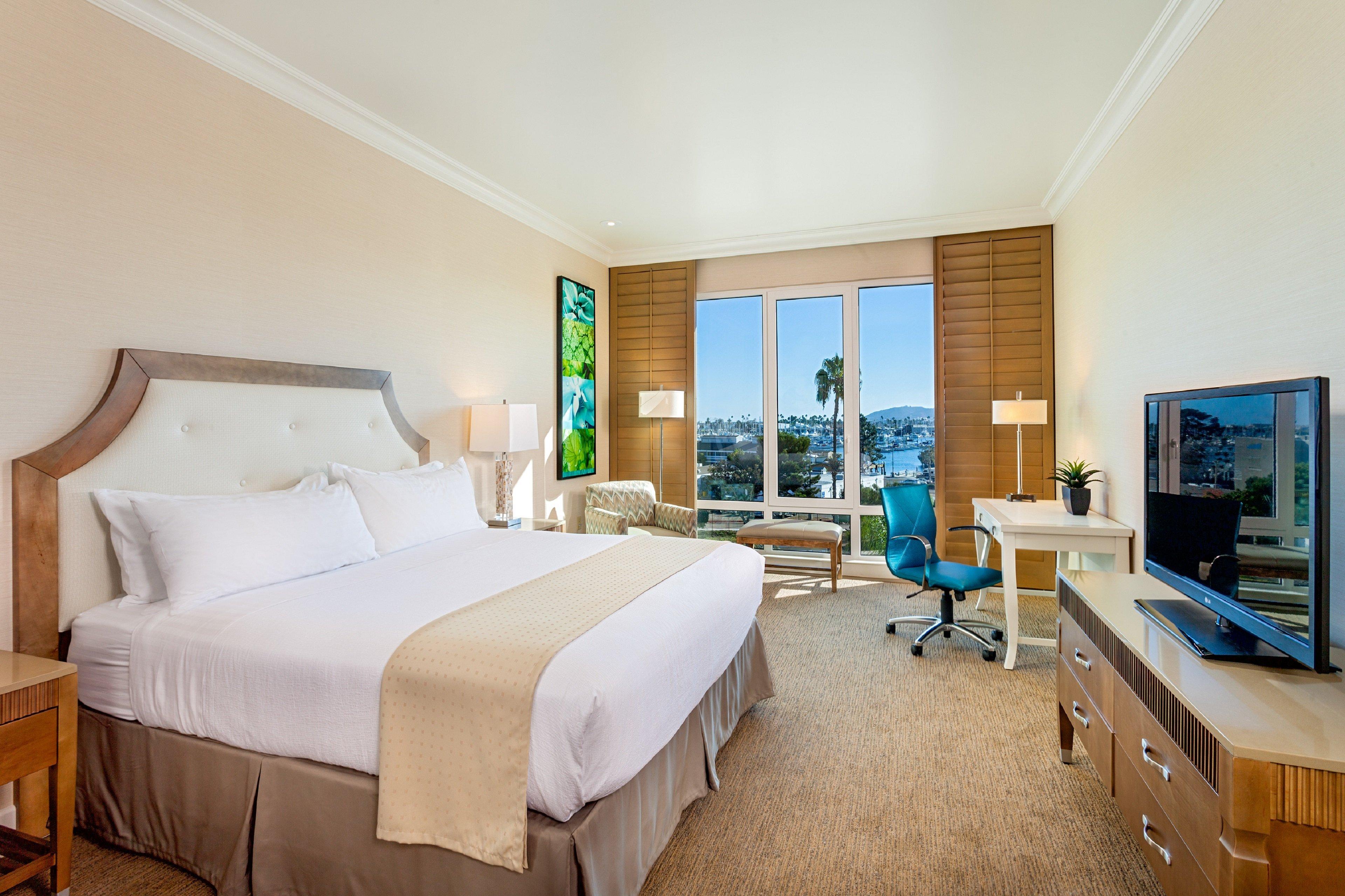 Resort Doubletree By Hilton Bayside San Diego