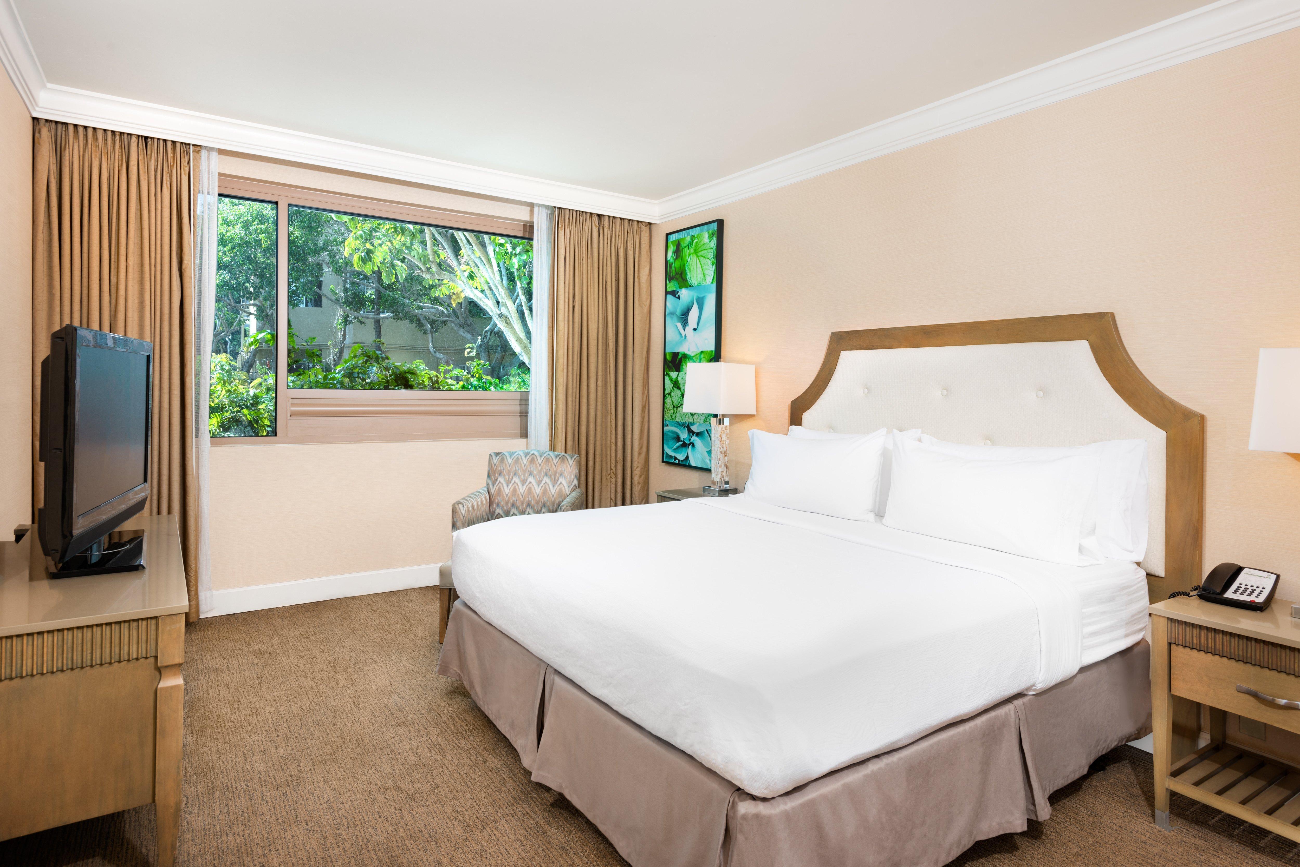 Doubletree By Hilton Bayside 3* San Diego