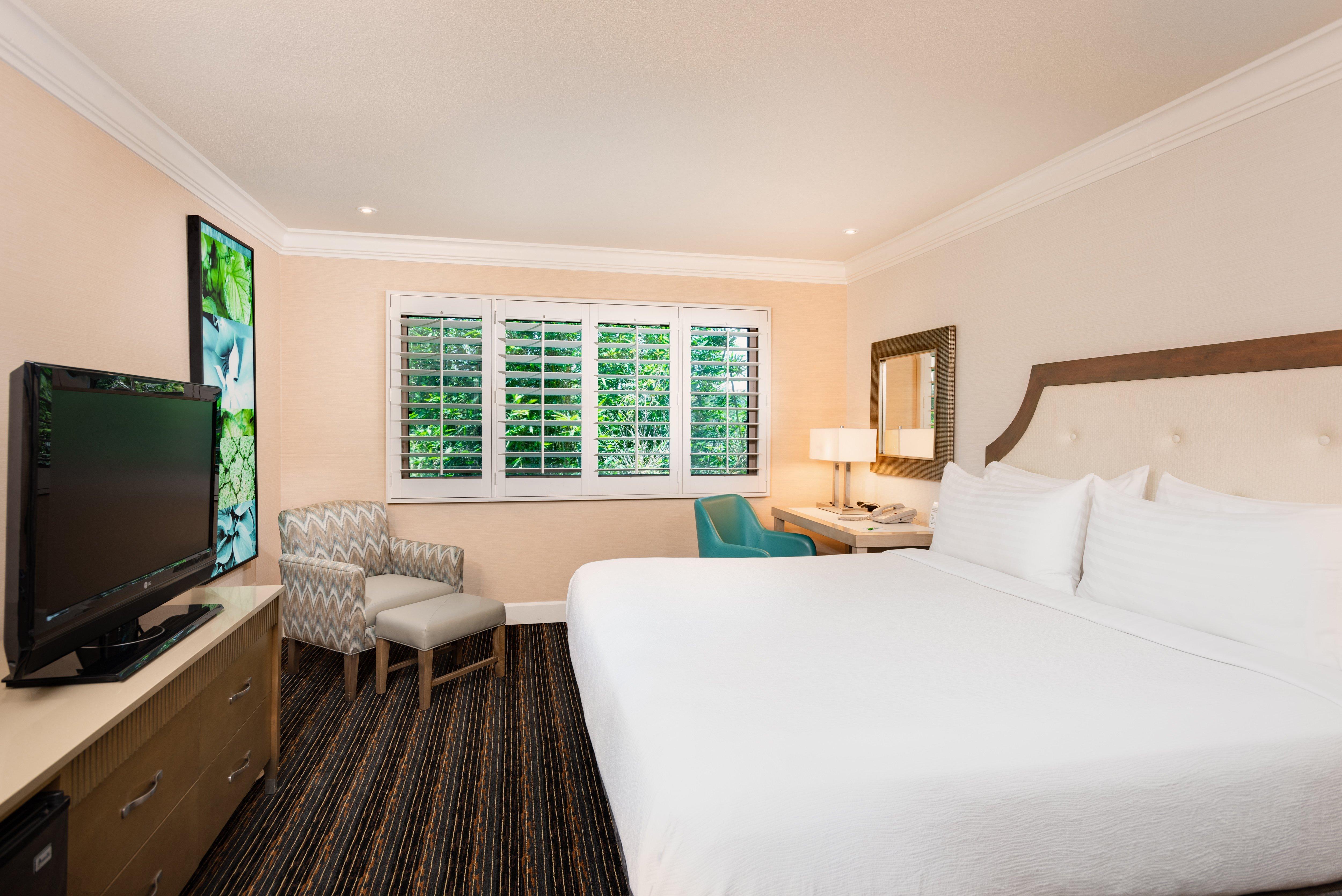Resort Doubletree By Hilton Bayside San Diego