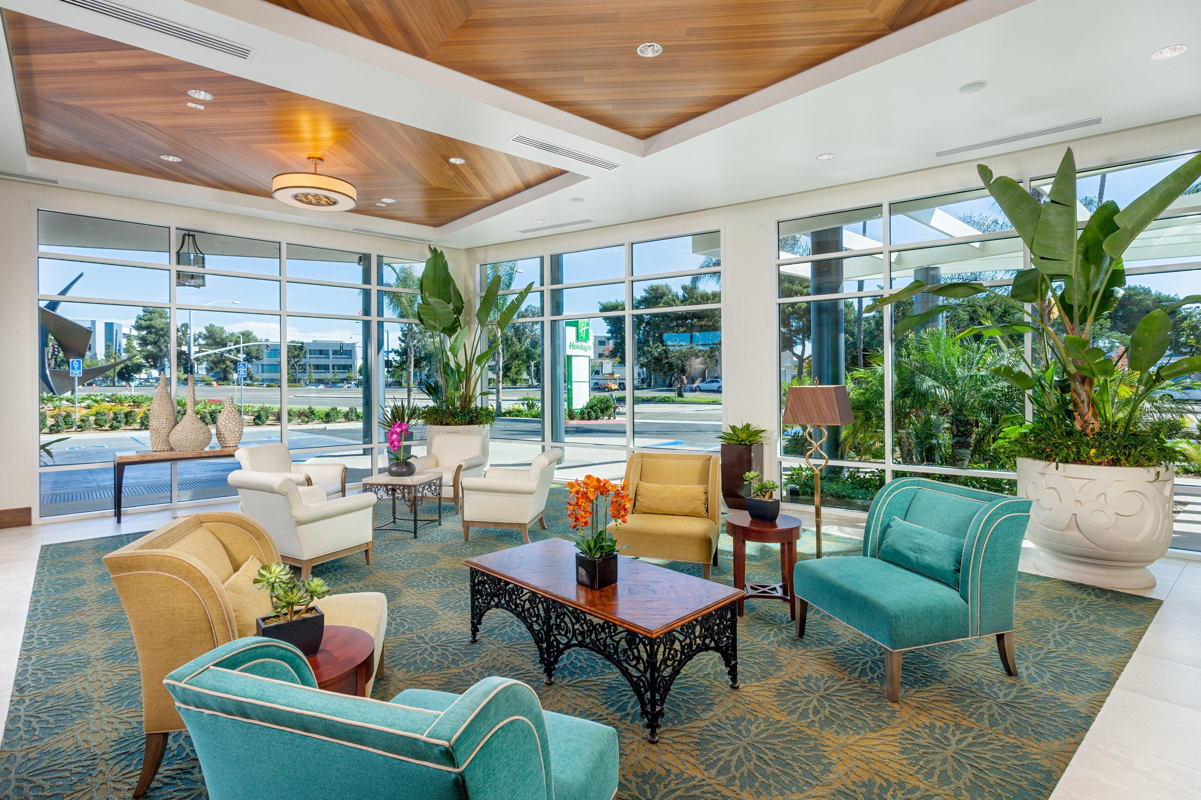 Bayside, An Ihg Resort San Diego