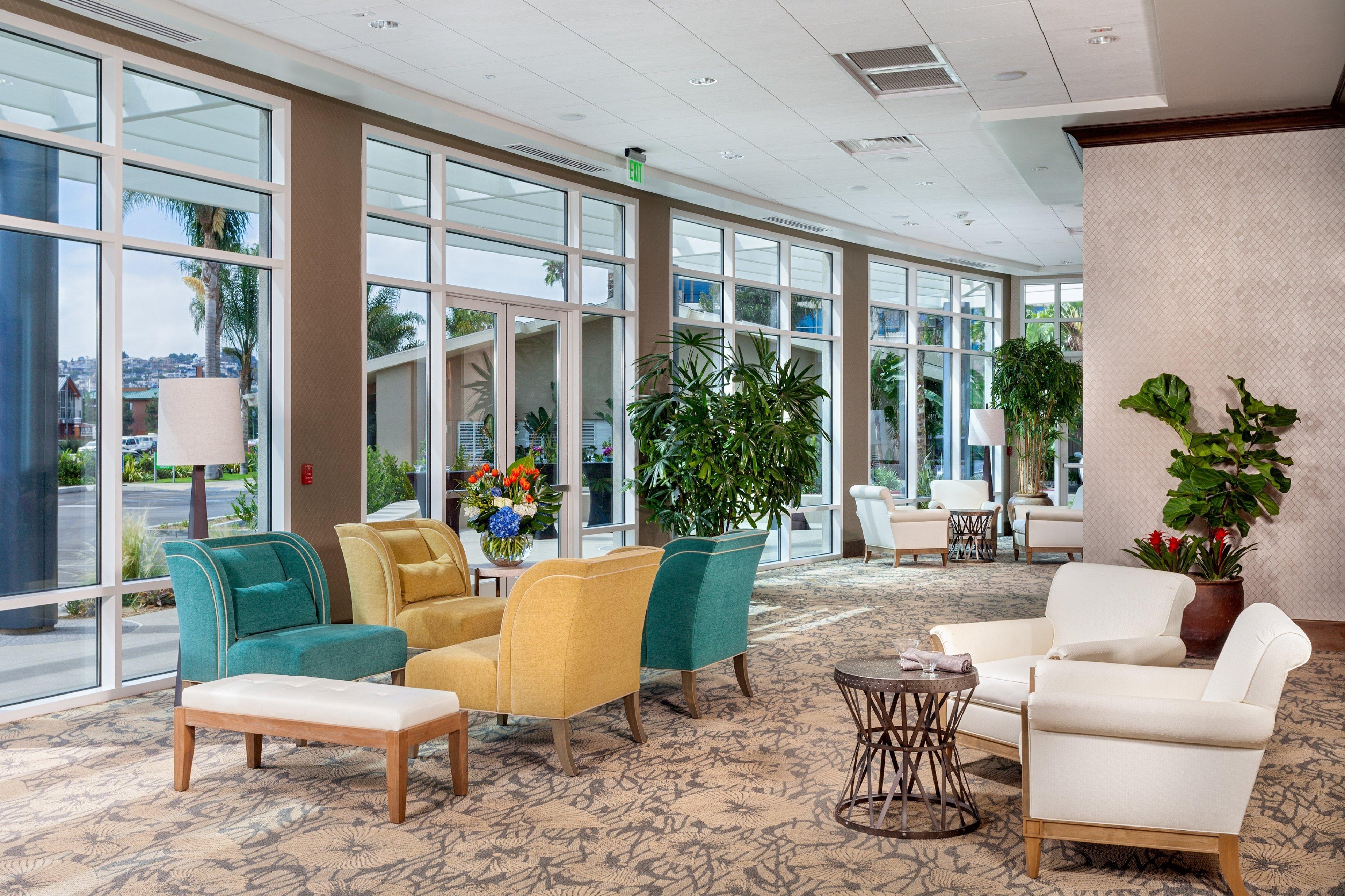 Resort Doubletree By Hilton Bayside 3*