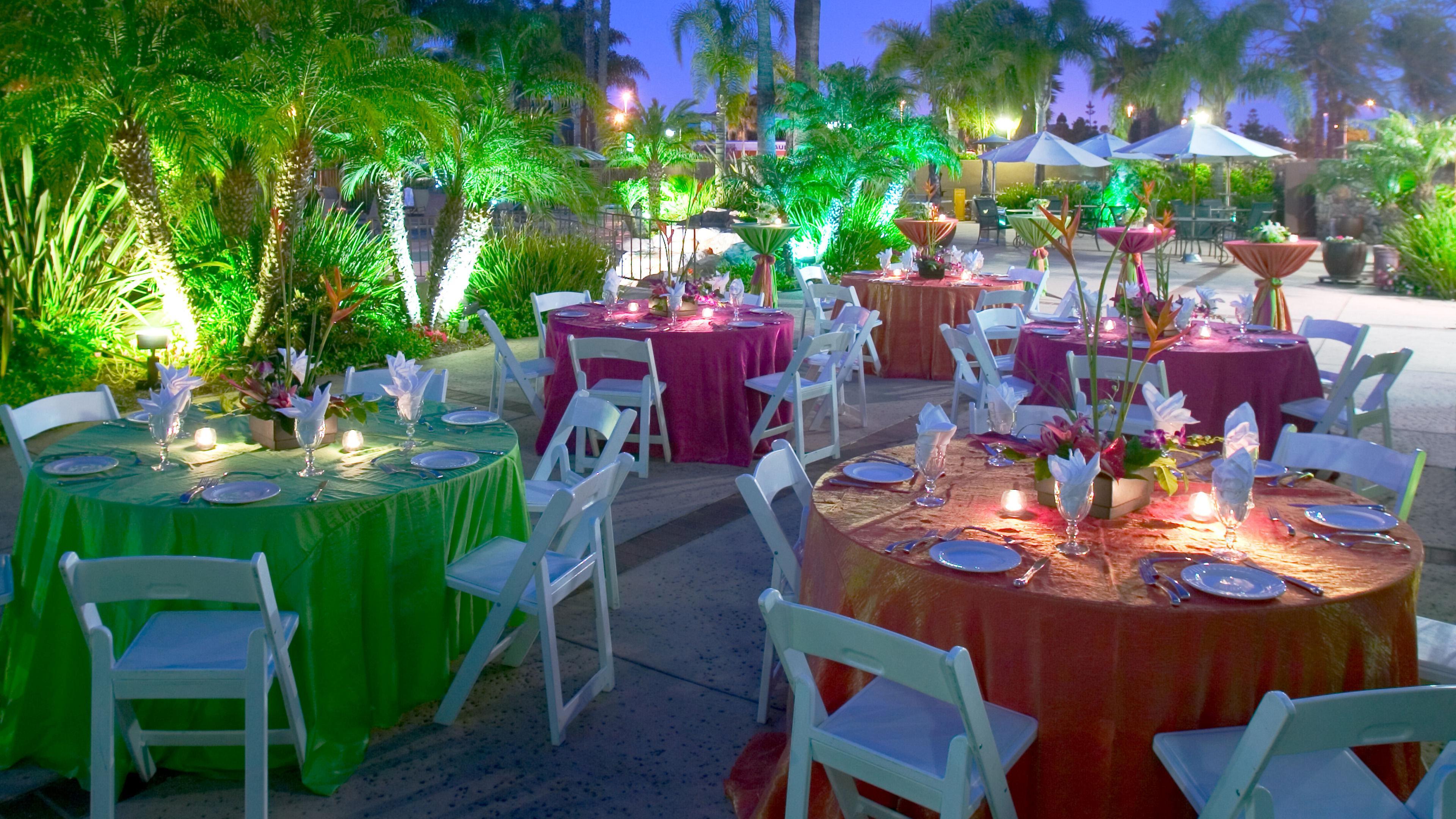 Doubletree By Hilton Bayside Resort