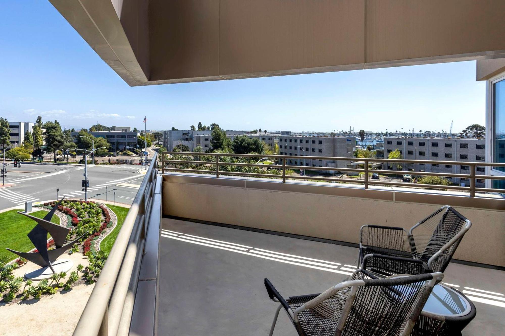 Resort Doubletree By Hilton Bayside