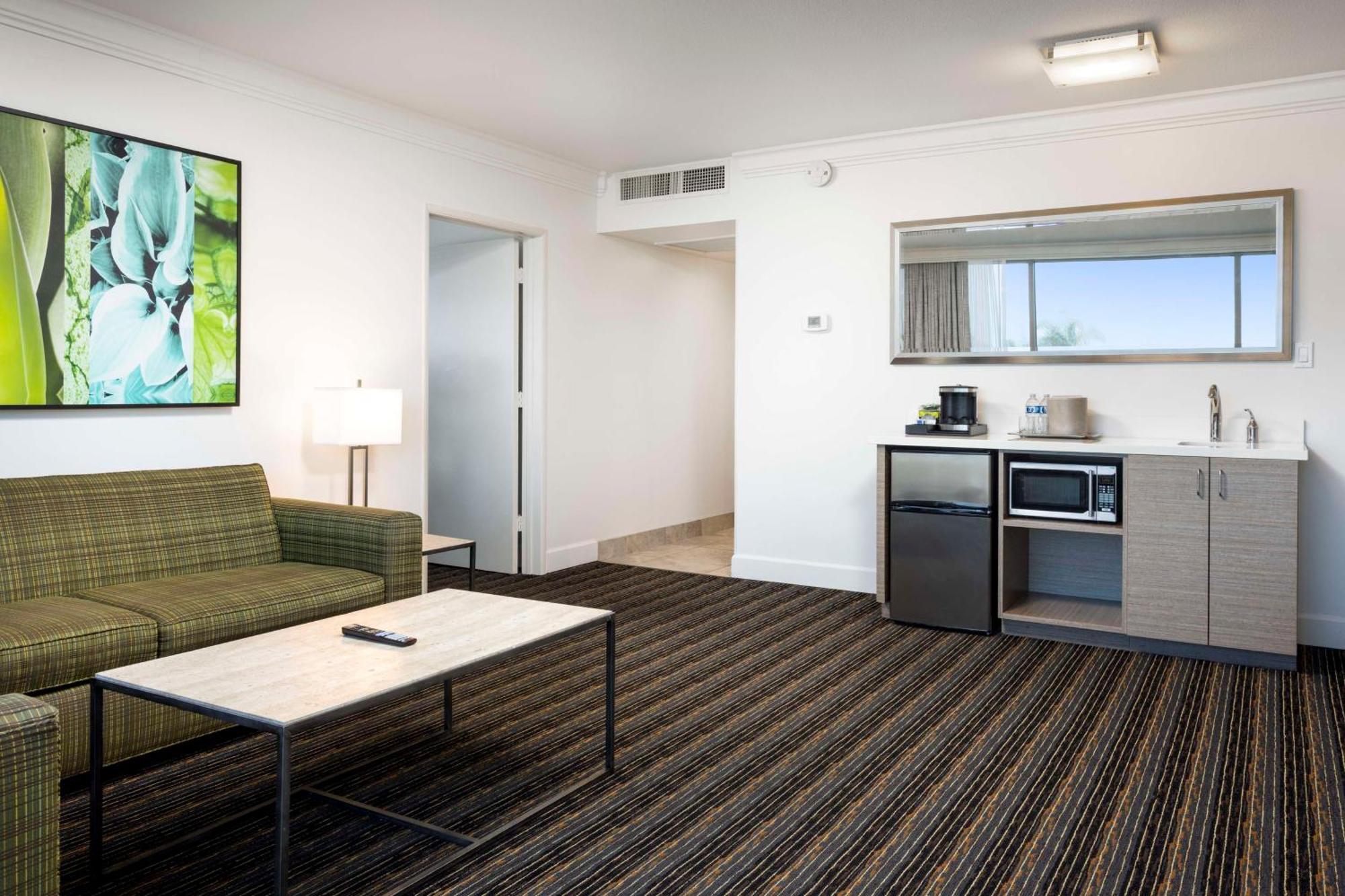 Resort Doubletree By Hilton Bayside San Diego
