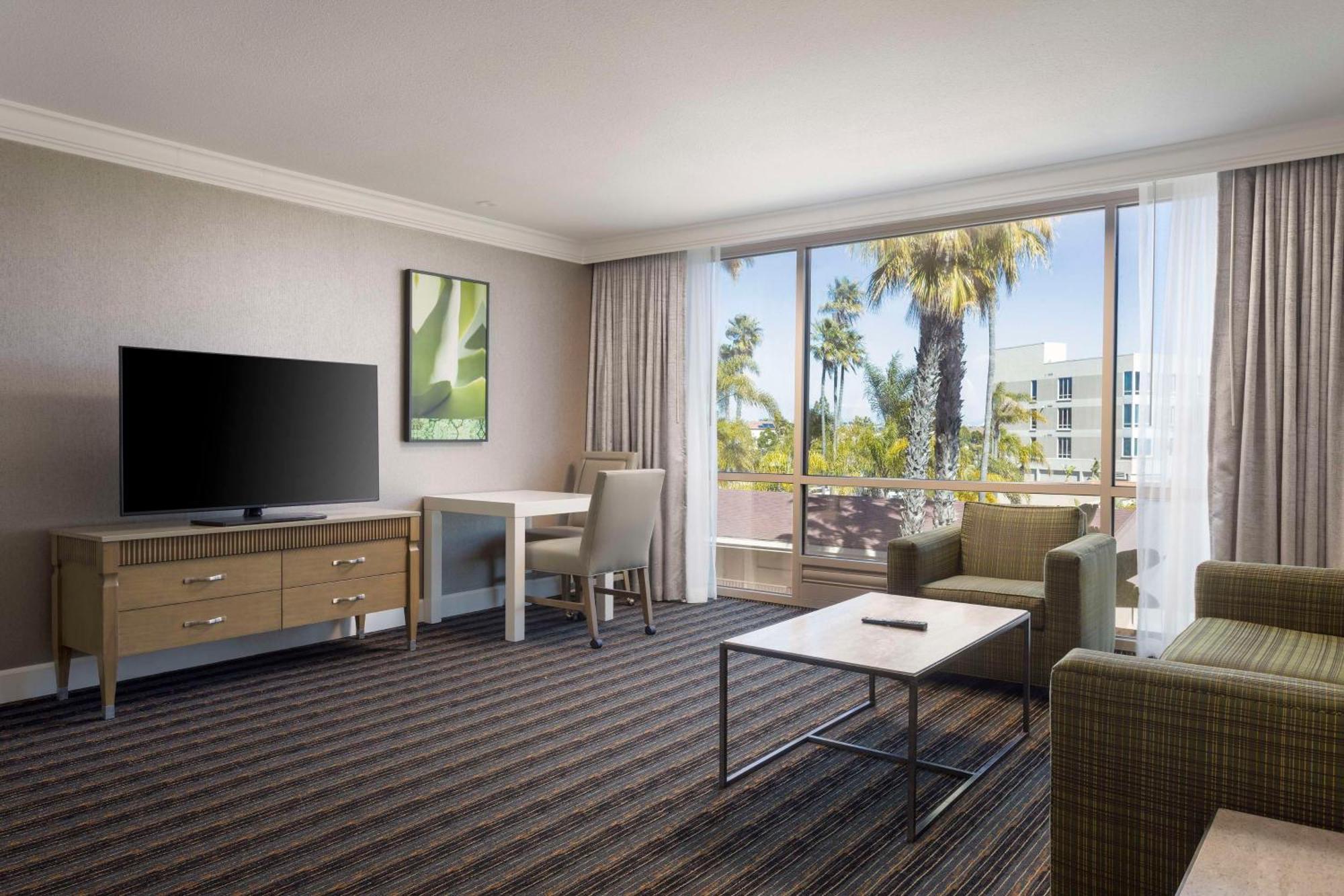 Resort Doubletree By Hilton Bayside
