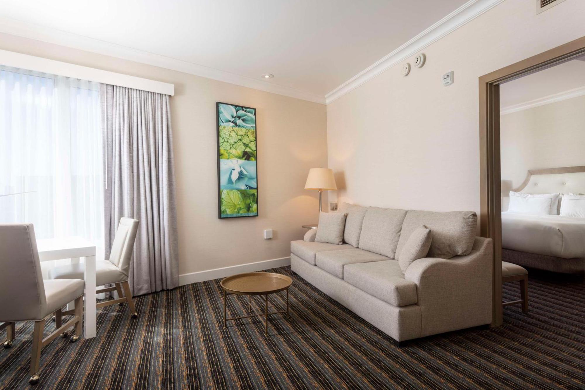 Bayside, An Ihg Resort