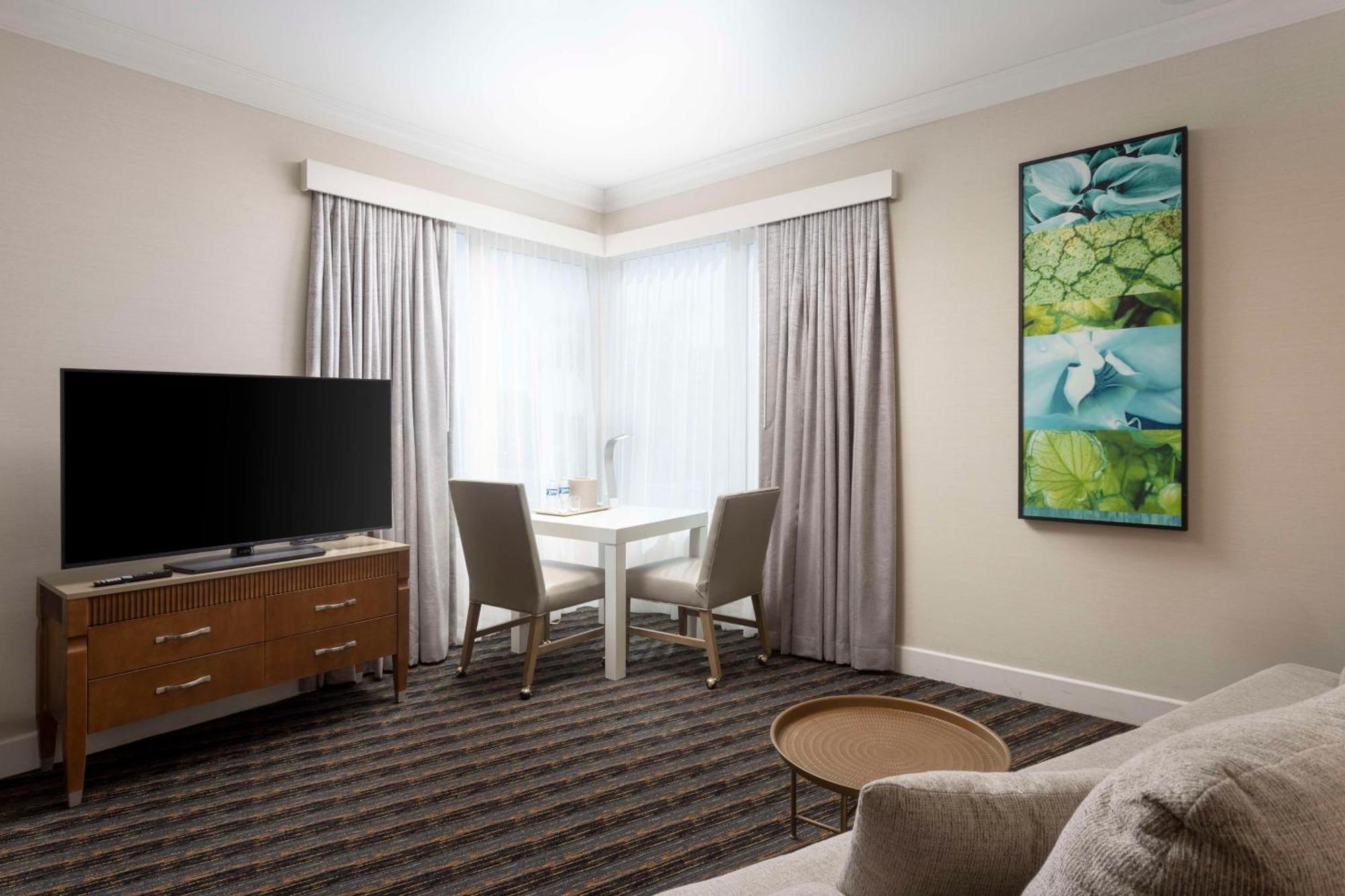 Resort Doubletree By Hilton Bayside San Diego